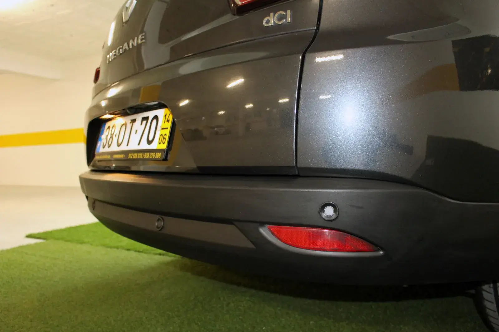 Renault Mégane 1.5 Blue dCi Bose Edition EDC 47