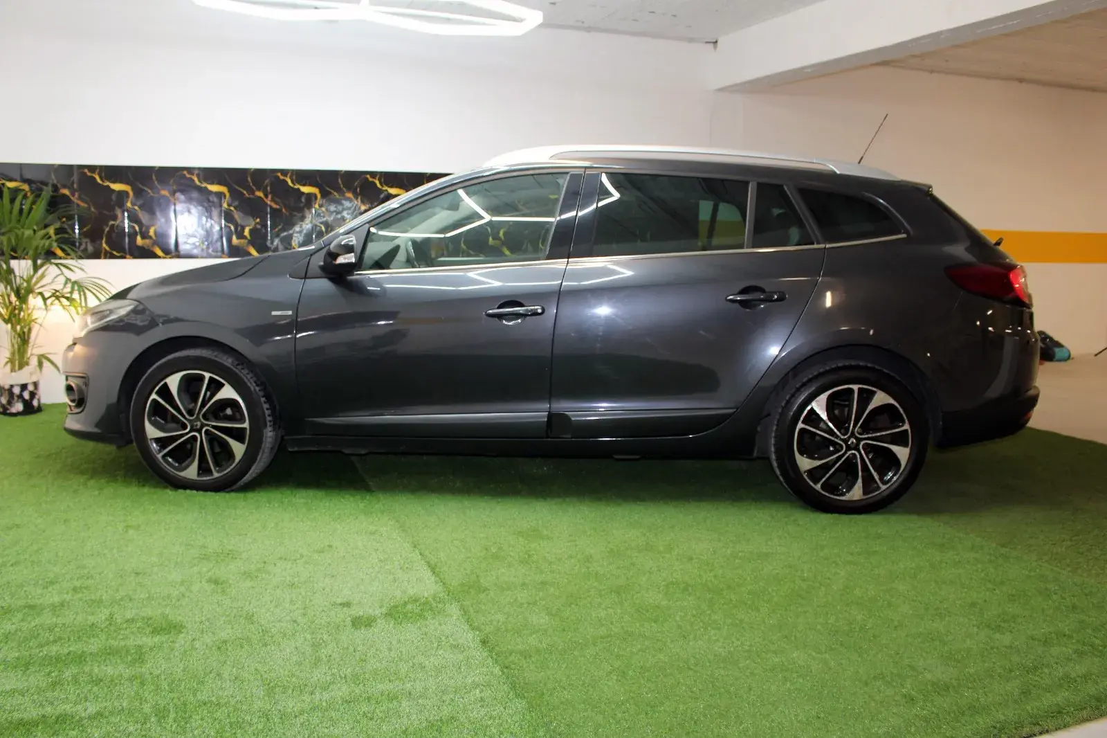 Renault Mégane 1.5 Blue dCi Bose Edition EDC 49