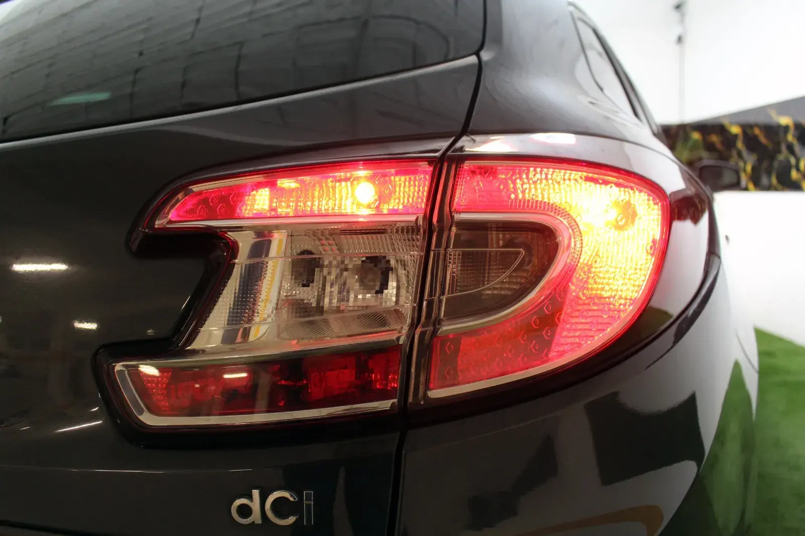 Renault Mégane 1.5 Blue dCi Bose Edition EDC 52