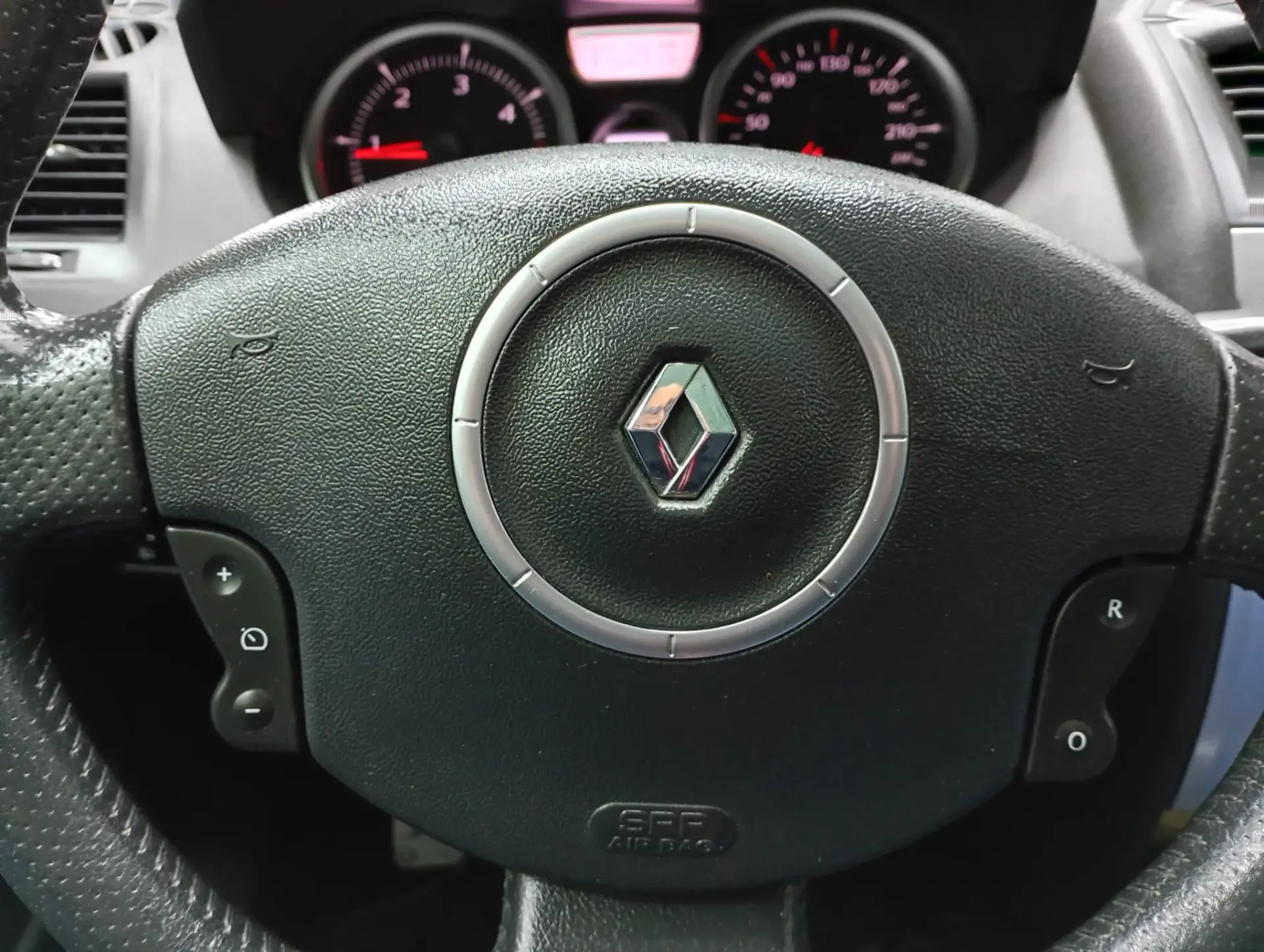 Renault Mégane Break 1.5 dCi Privilège Luxe 12