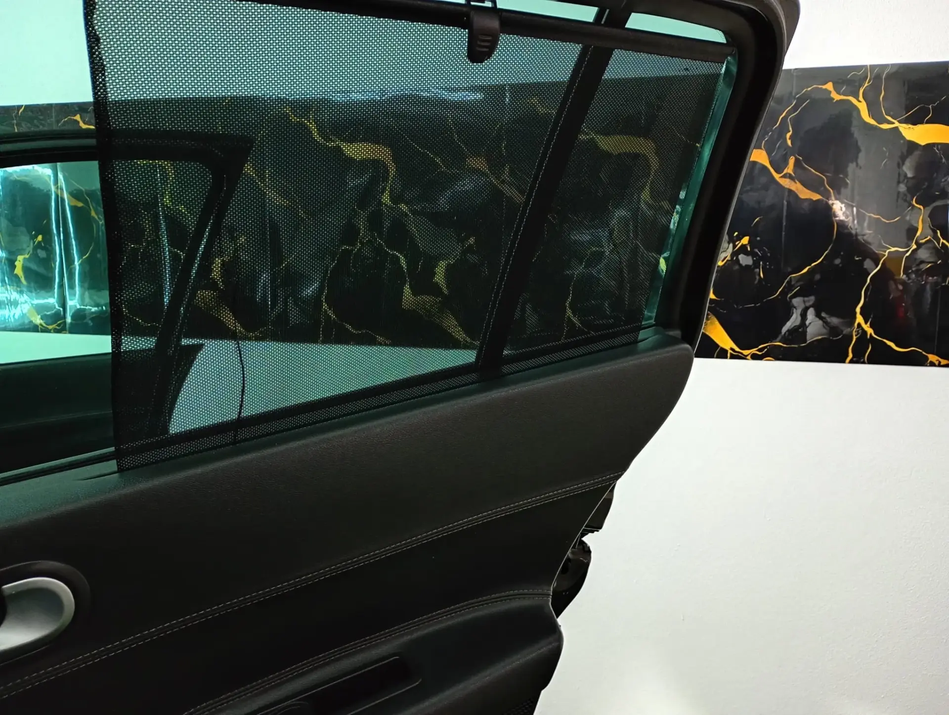 Renault Mégane Break 1.5 dCi Privilège Luxe 16