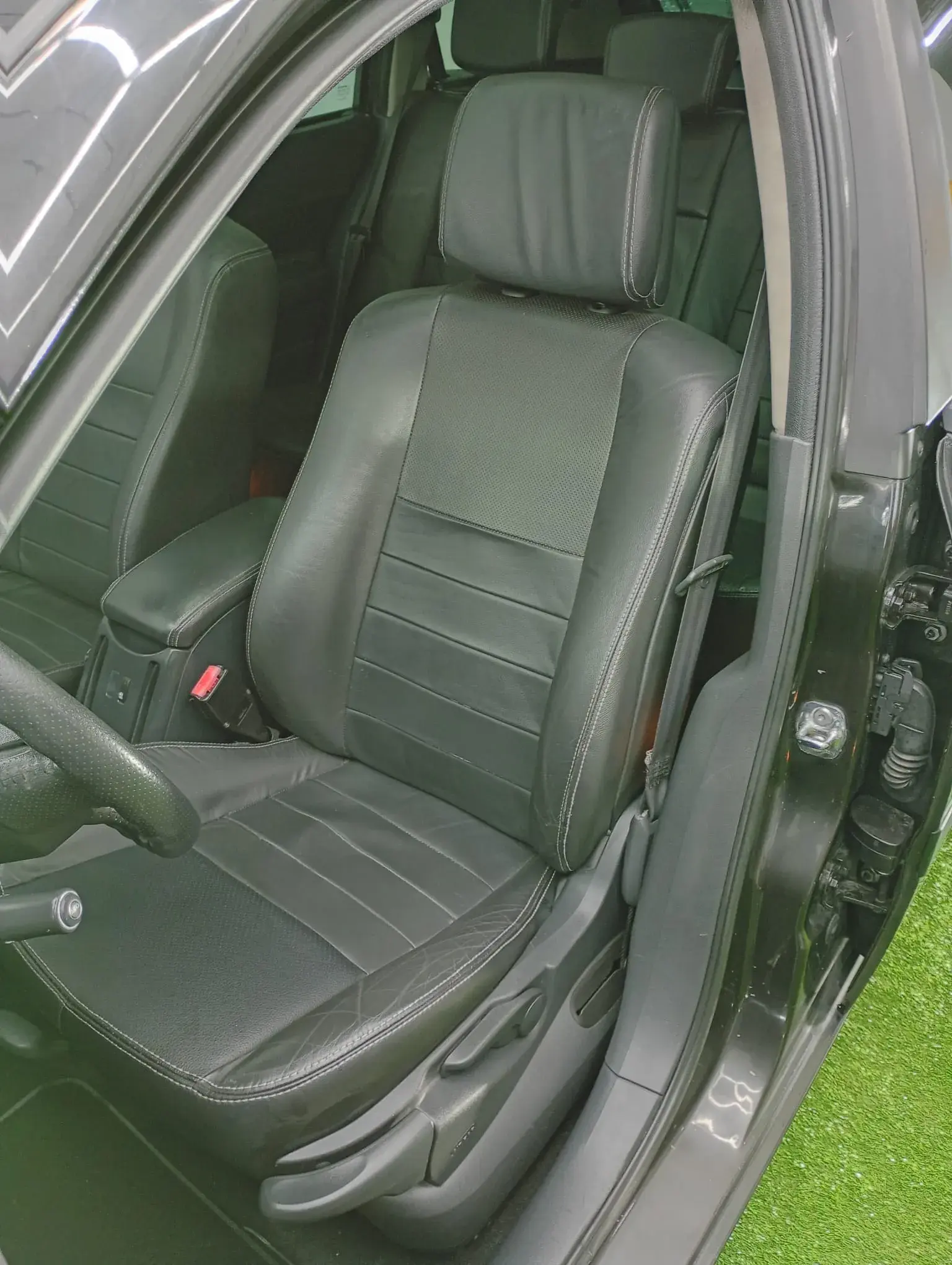 Renault Mégane Break 1.5 dCi Privilège Luxe 15