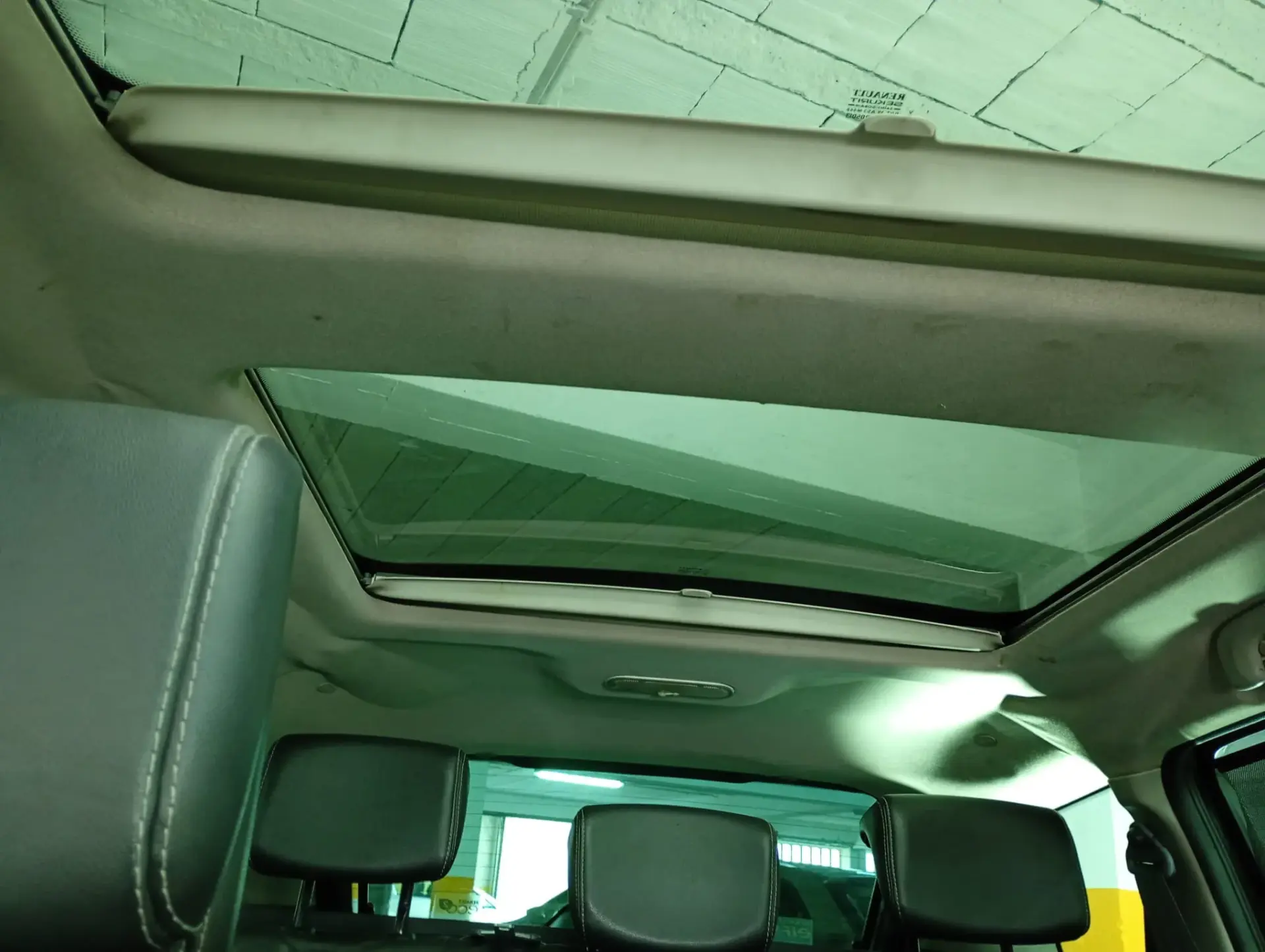 Renault Mégane Break 1.5 dCi Privilège Luxe 18
