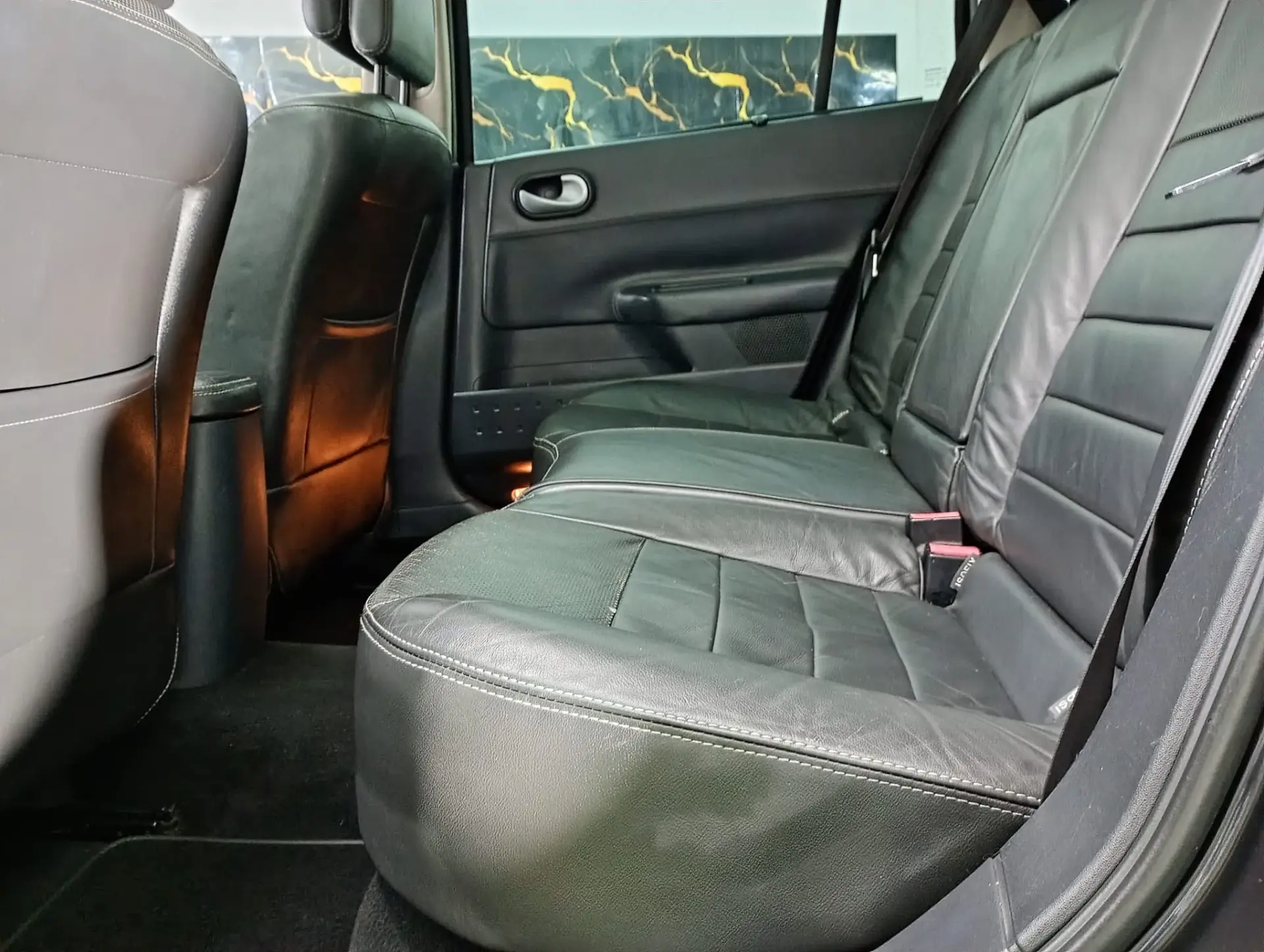 Renault Mégane Break 1.5 dCi Privilège Luxe 24