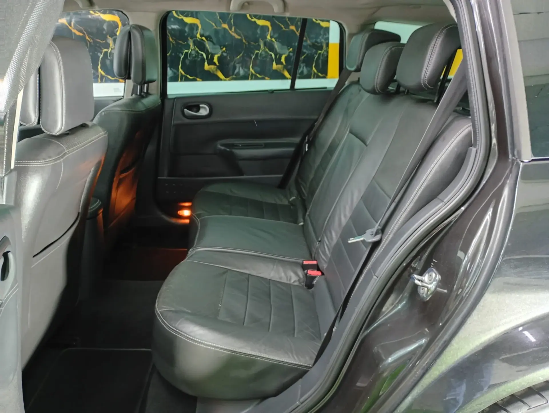 Renault Mégane Break 1.5 dCi Privilège Luxe 26