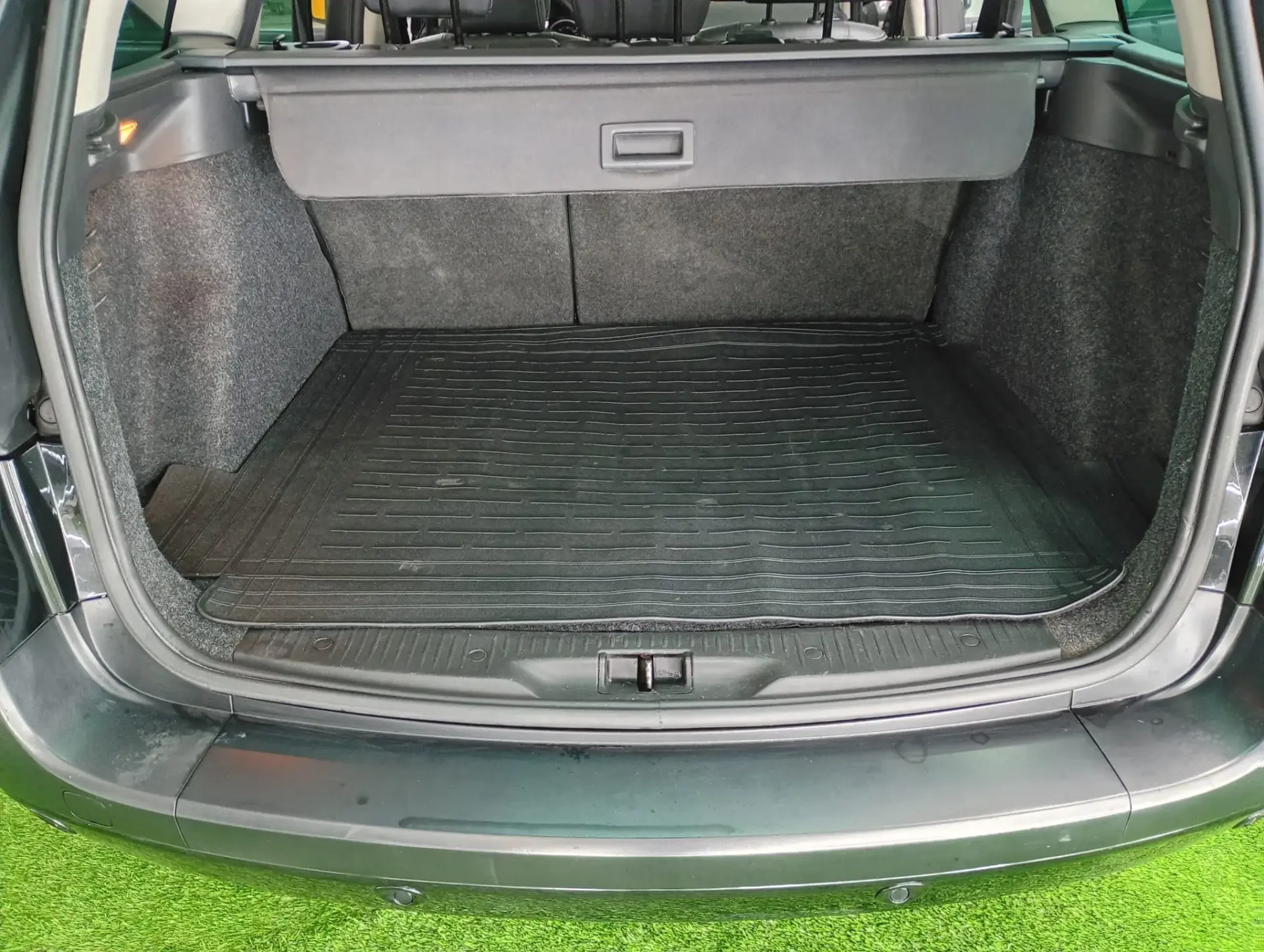Renault Mégane Break 1.5 dCi Privilège Luxe 30