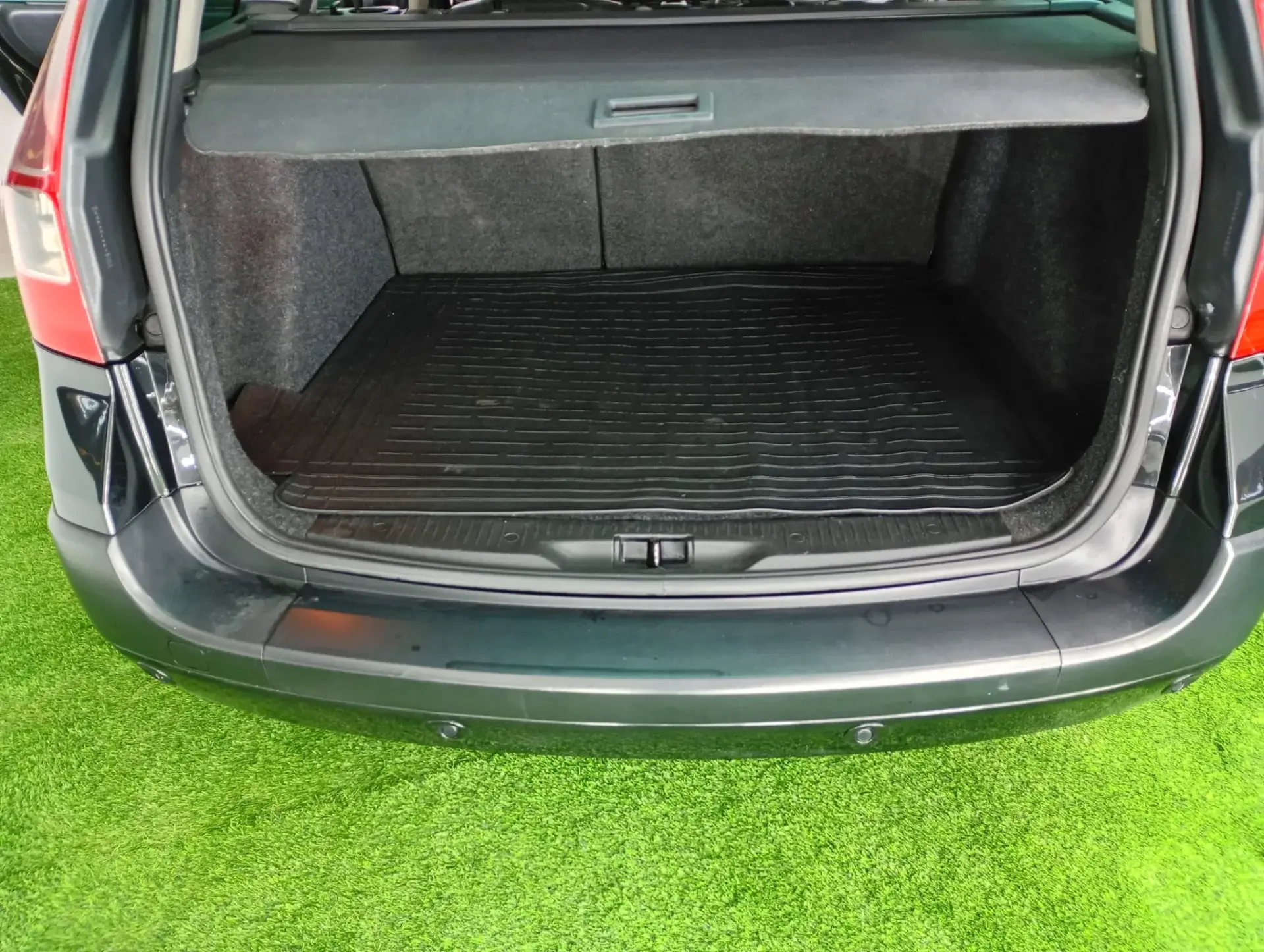 Renault Mégane Break 1.5 dCi Privilège Luxe 31