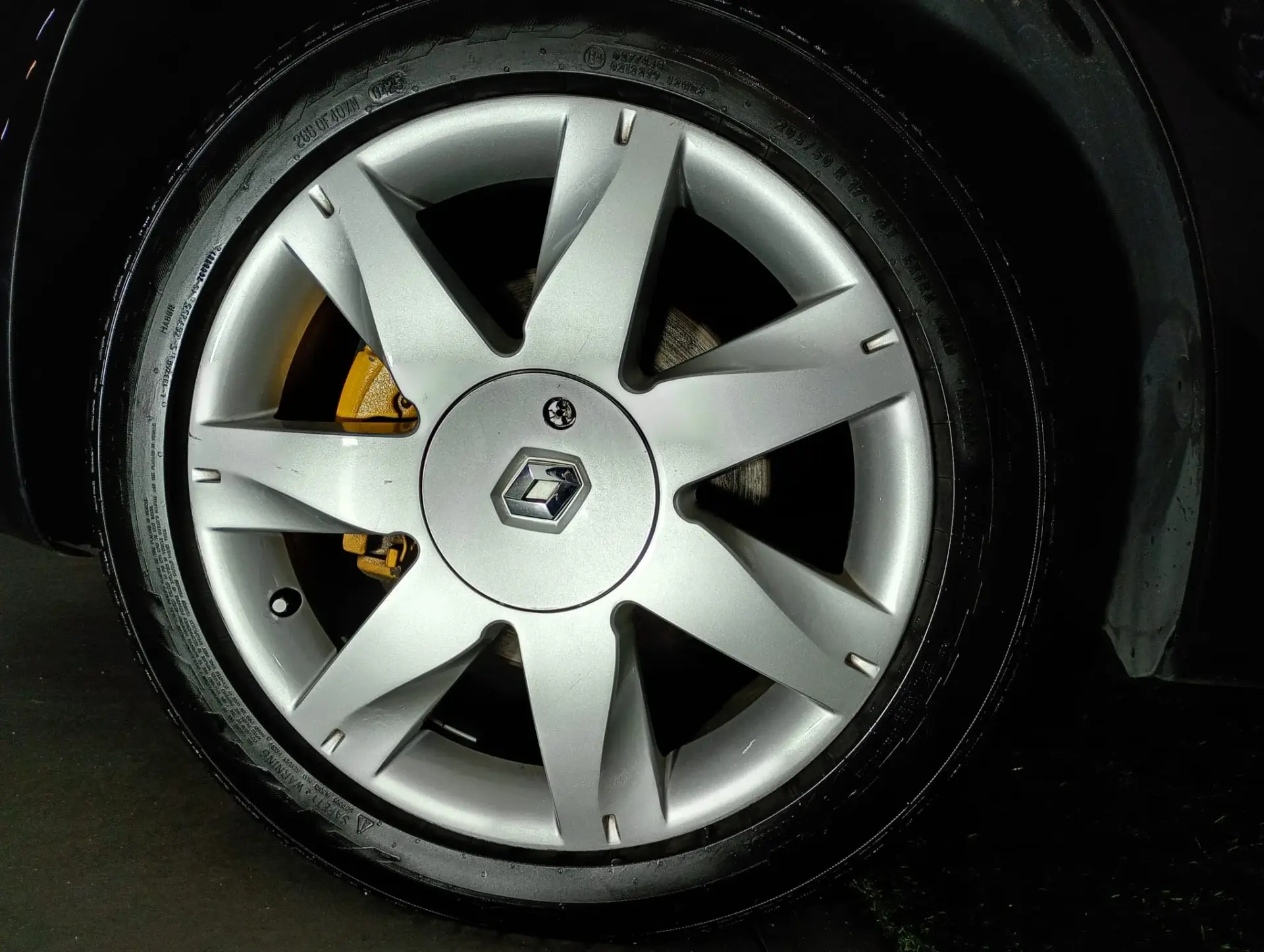 Renault Mégane Break 1.5 dCi Privilège Luxe 34