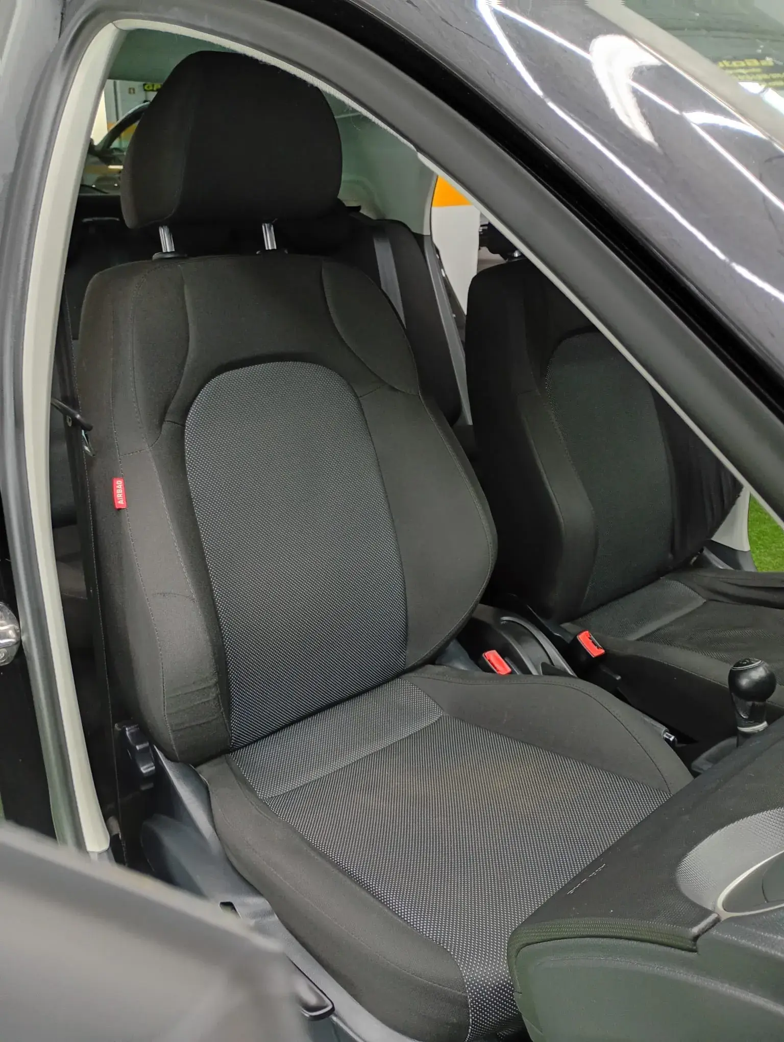 SEAT Ibiza 1.6 TDI Reference 18