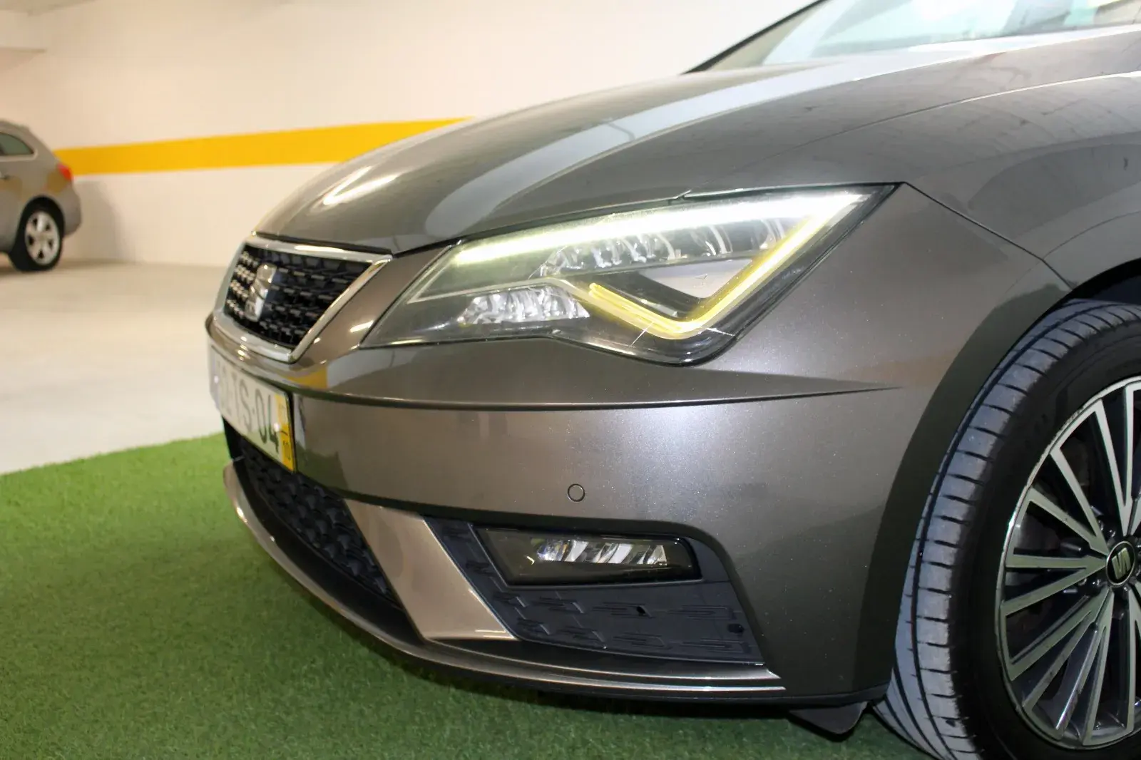 SEAT Leon ST 1.6 TDI Style S/S 3