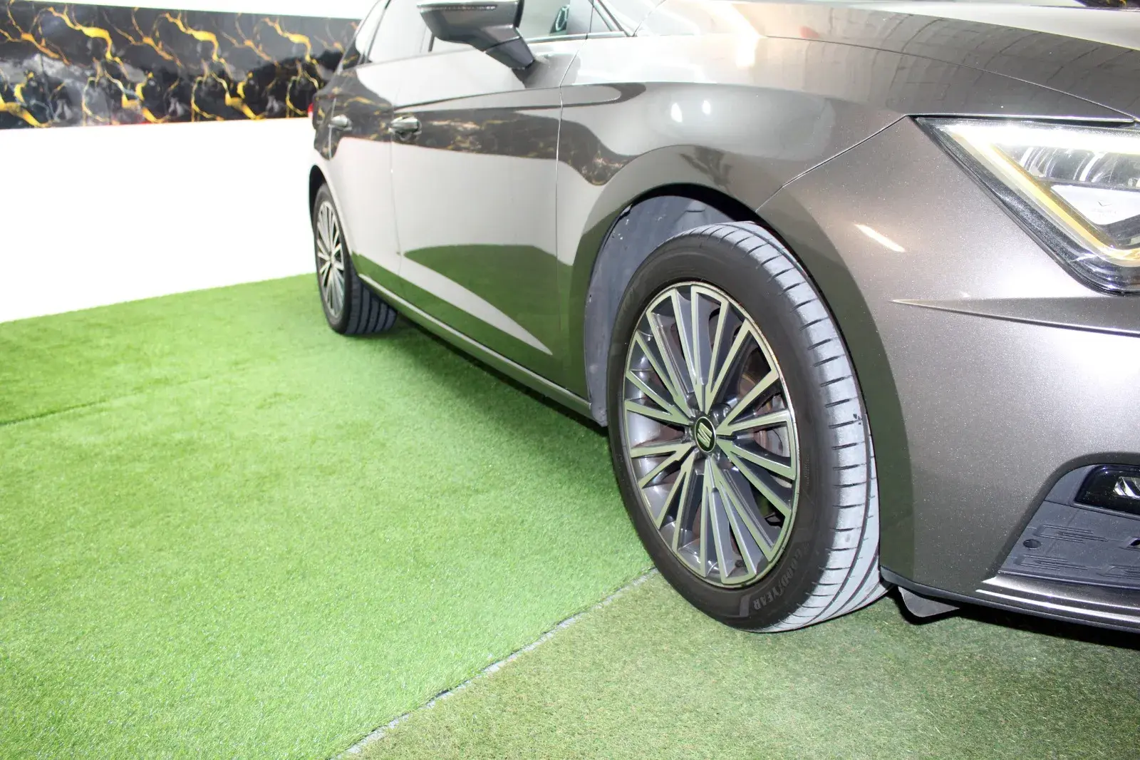 SEAT Leon ST 1.6 TDI Style S/S 6