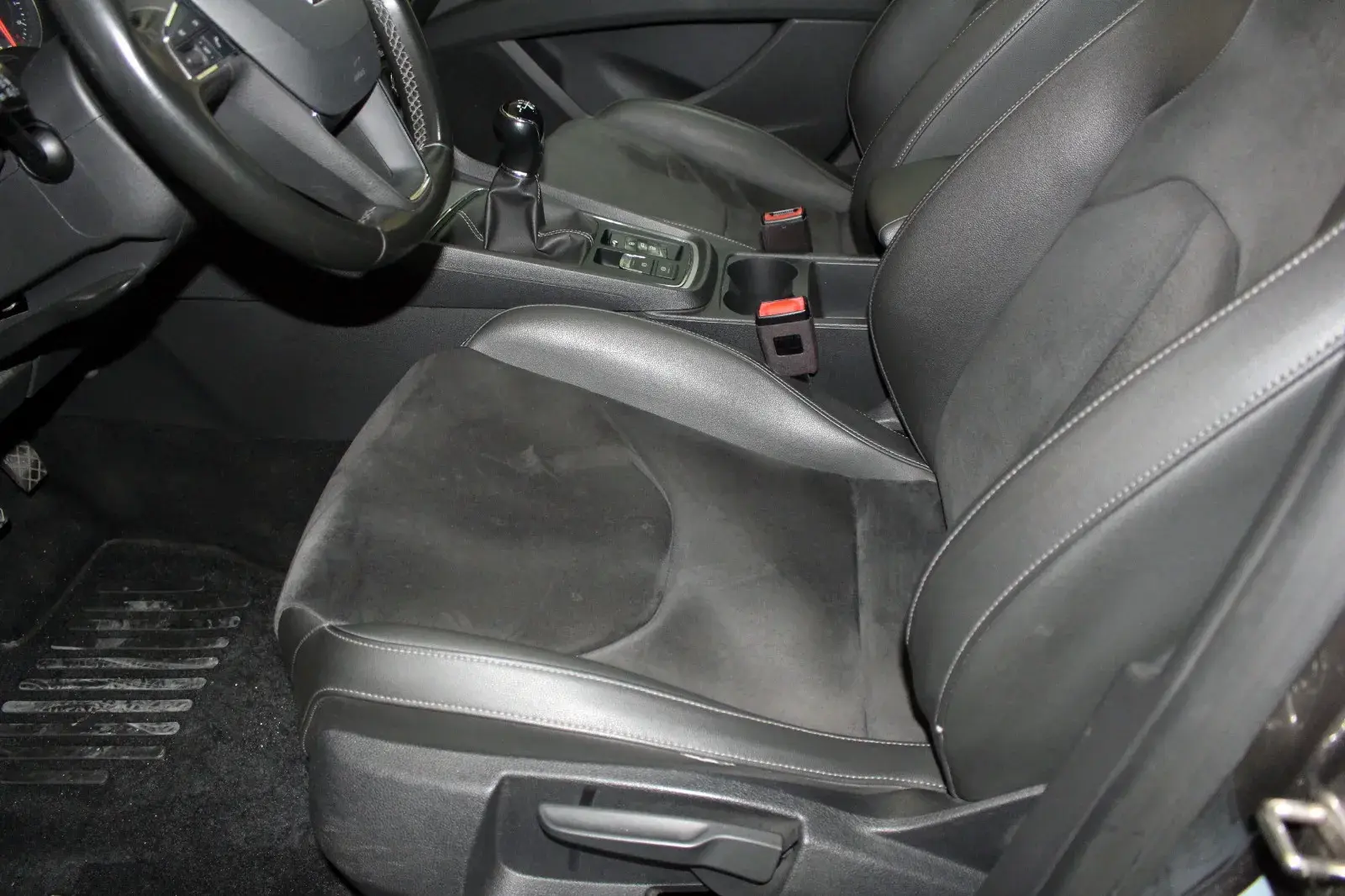 SEAT Leon ST 1.6 TDI Style S/S 13