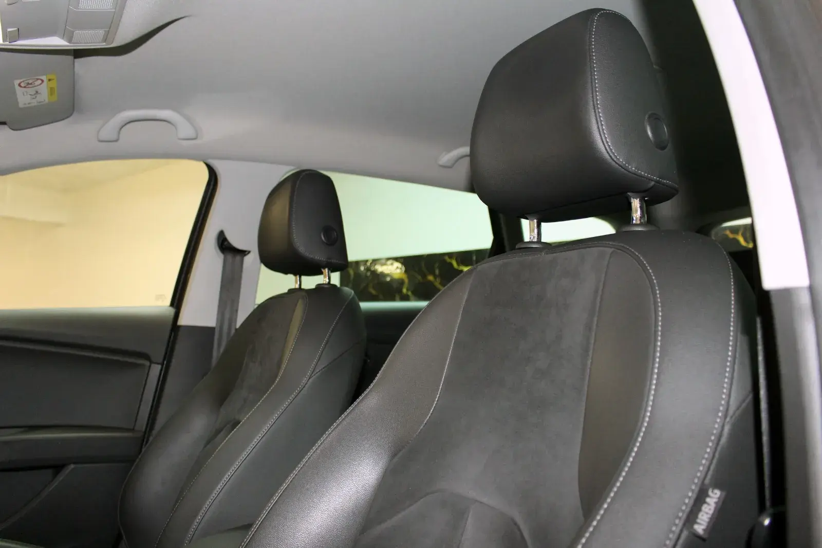 SEAT Leon ST 1.6 TDI Style S/S 17