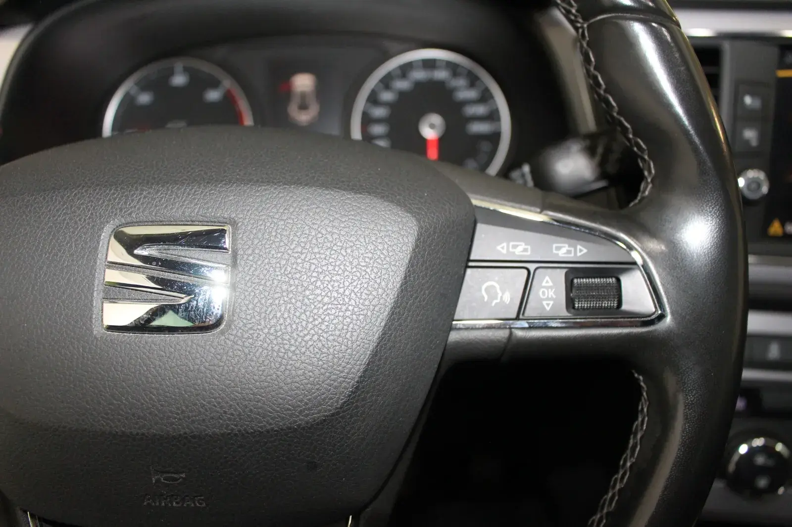 SEAT Leon ST 1.6 TDI Style S/S 19