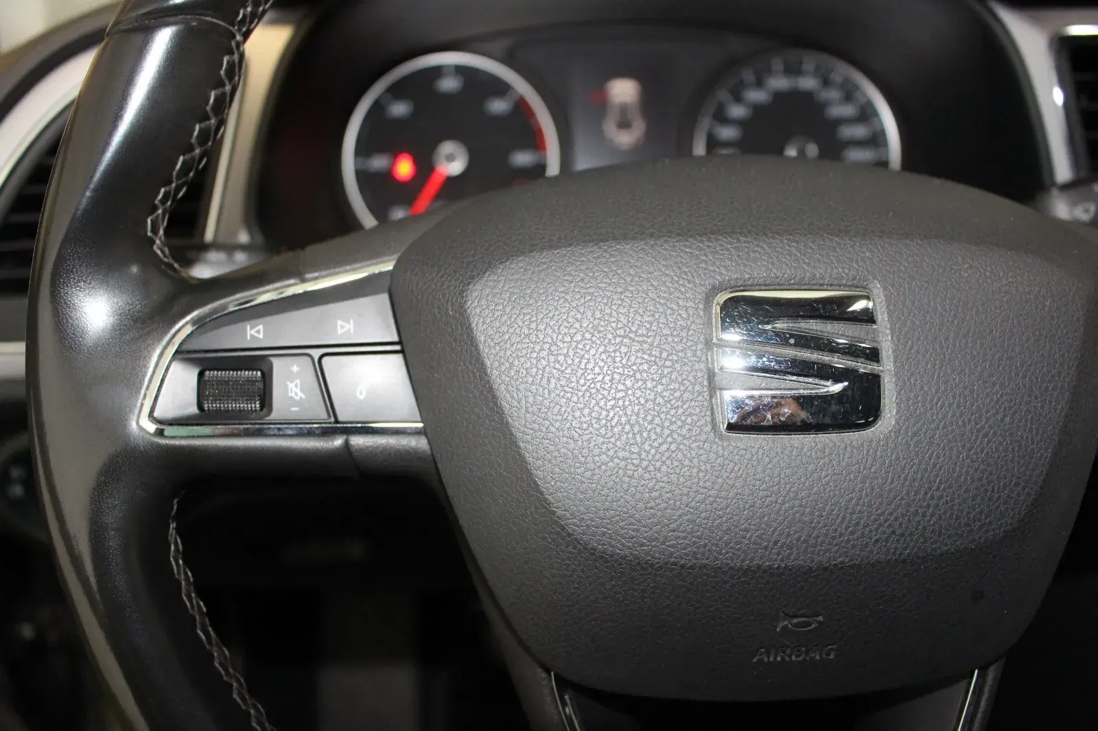 SEAT Leon ST 1.6 TDI Style S/S 21