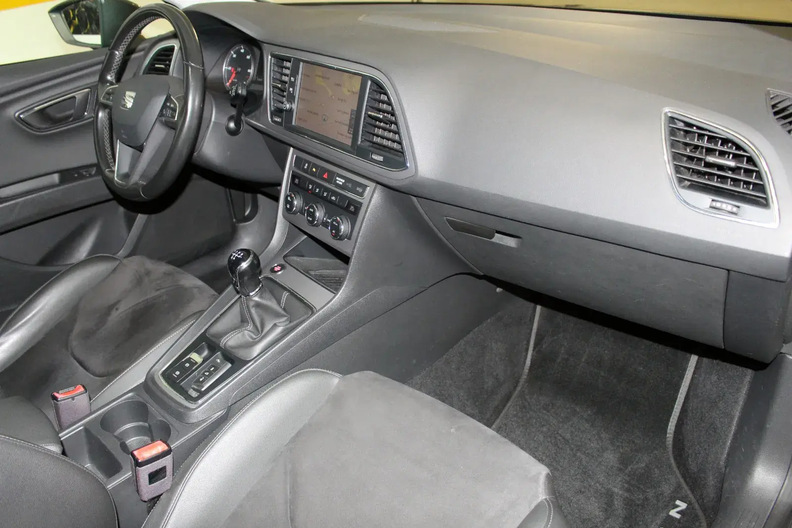 SEAT Leon ST 1.6 TDI Style S/S 29