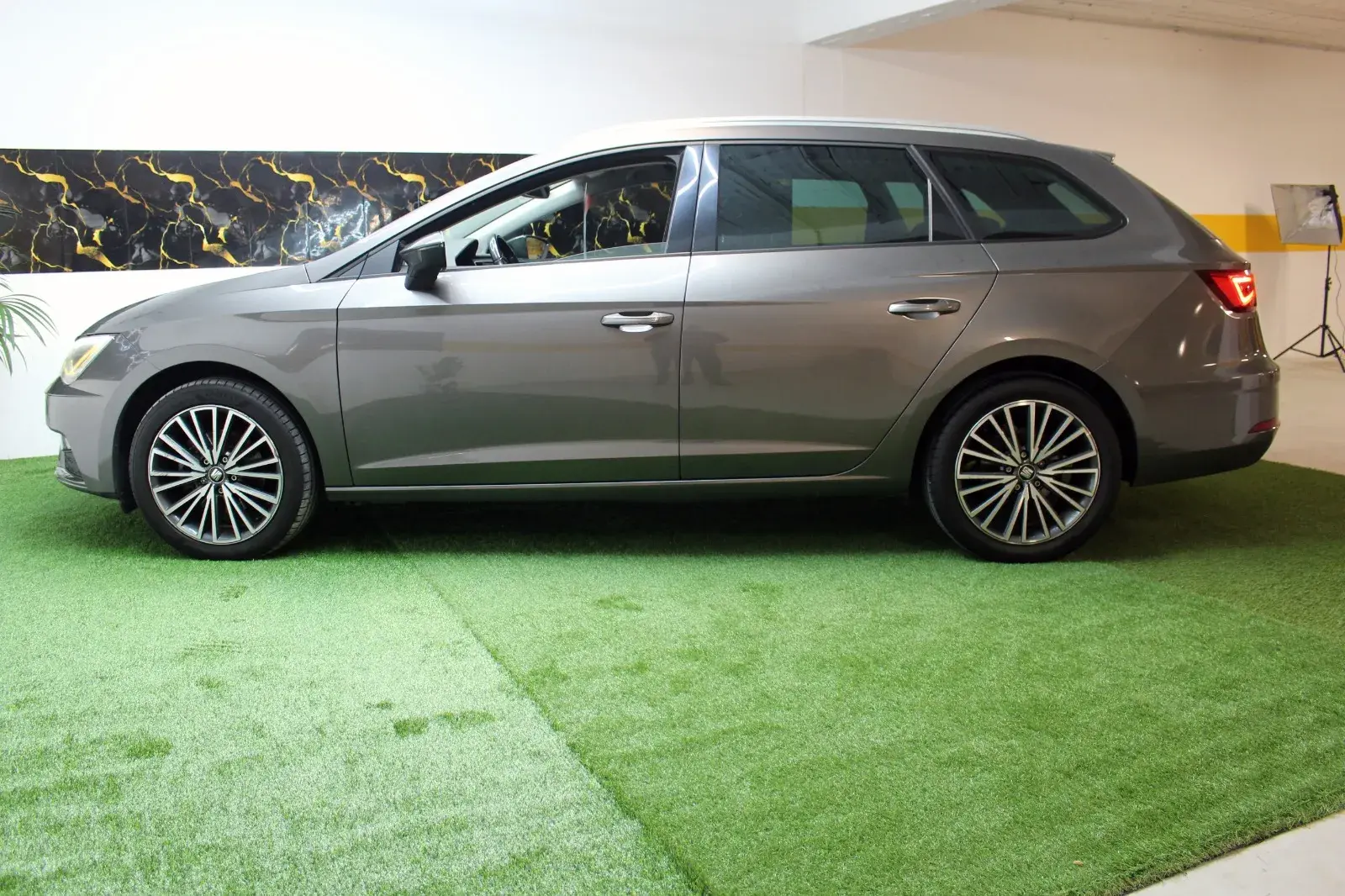 SEAT Leon ST 1.6 TDI Style S/S 41