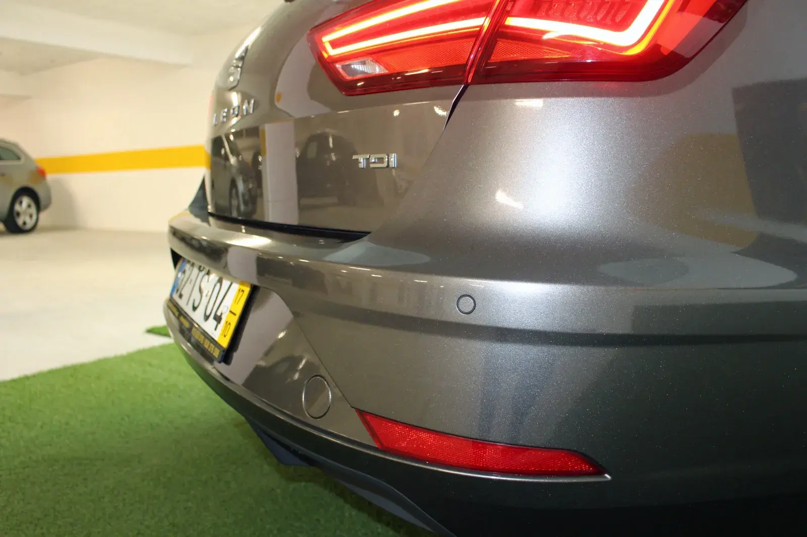 SEAT Leon ST 1.6 TDI Style S/S 46