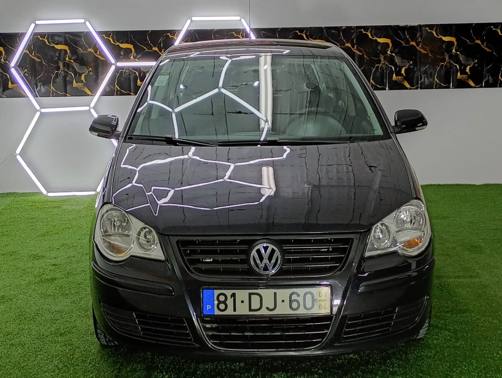 Volkswagen Polo 1.2 Highline 2