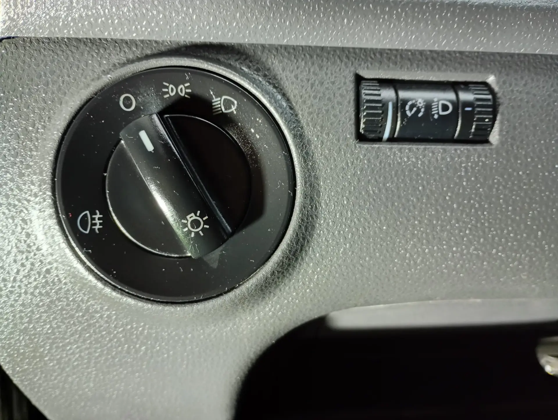 Volkswagen Polo 1.2 Highline 9