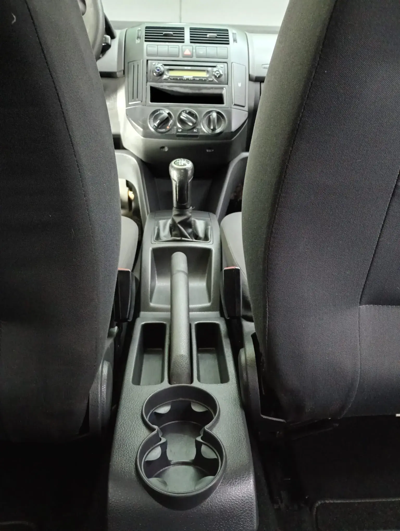 Volkswagen Polo 1.2 Highline 13