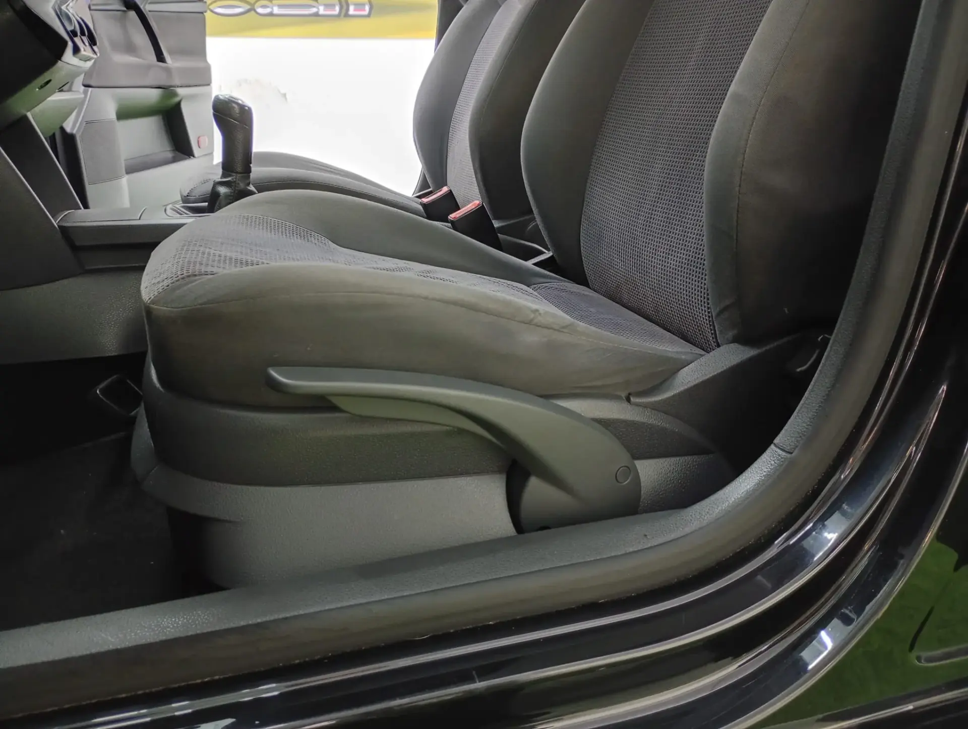Volkswagen Polo 1.2 Highline 15