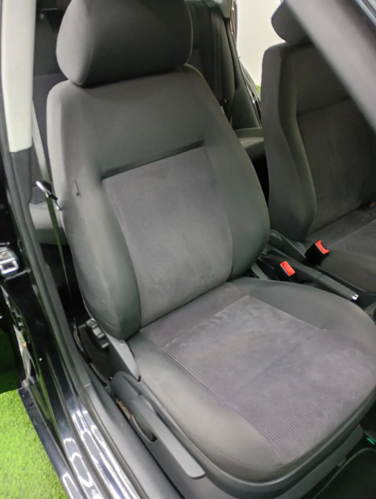 Volkswagen Polo 1.2 Highline 16