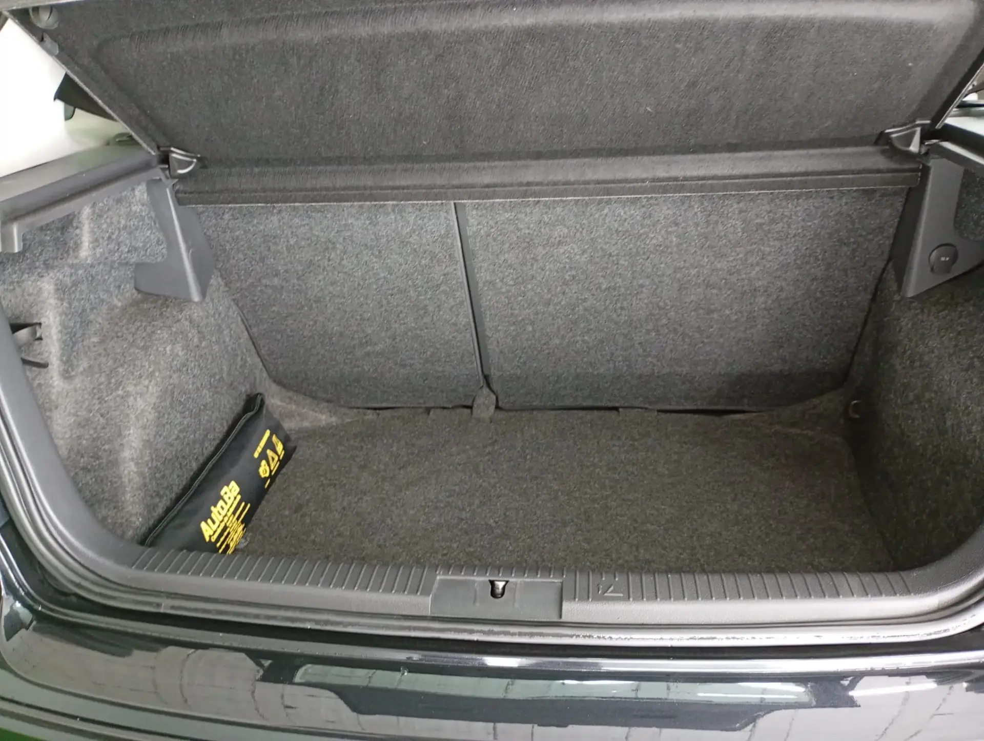 Volkswagen Polo 1.2 Highline 20