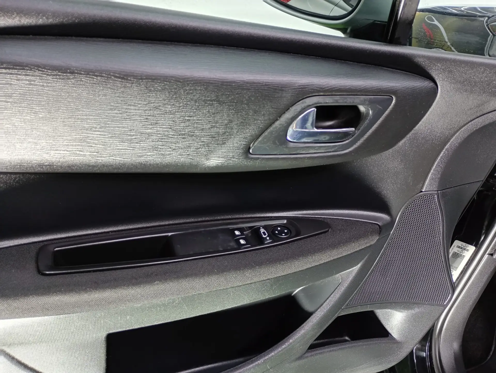 Citroen C4 1.6 HDi Exclusive 13
