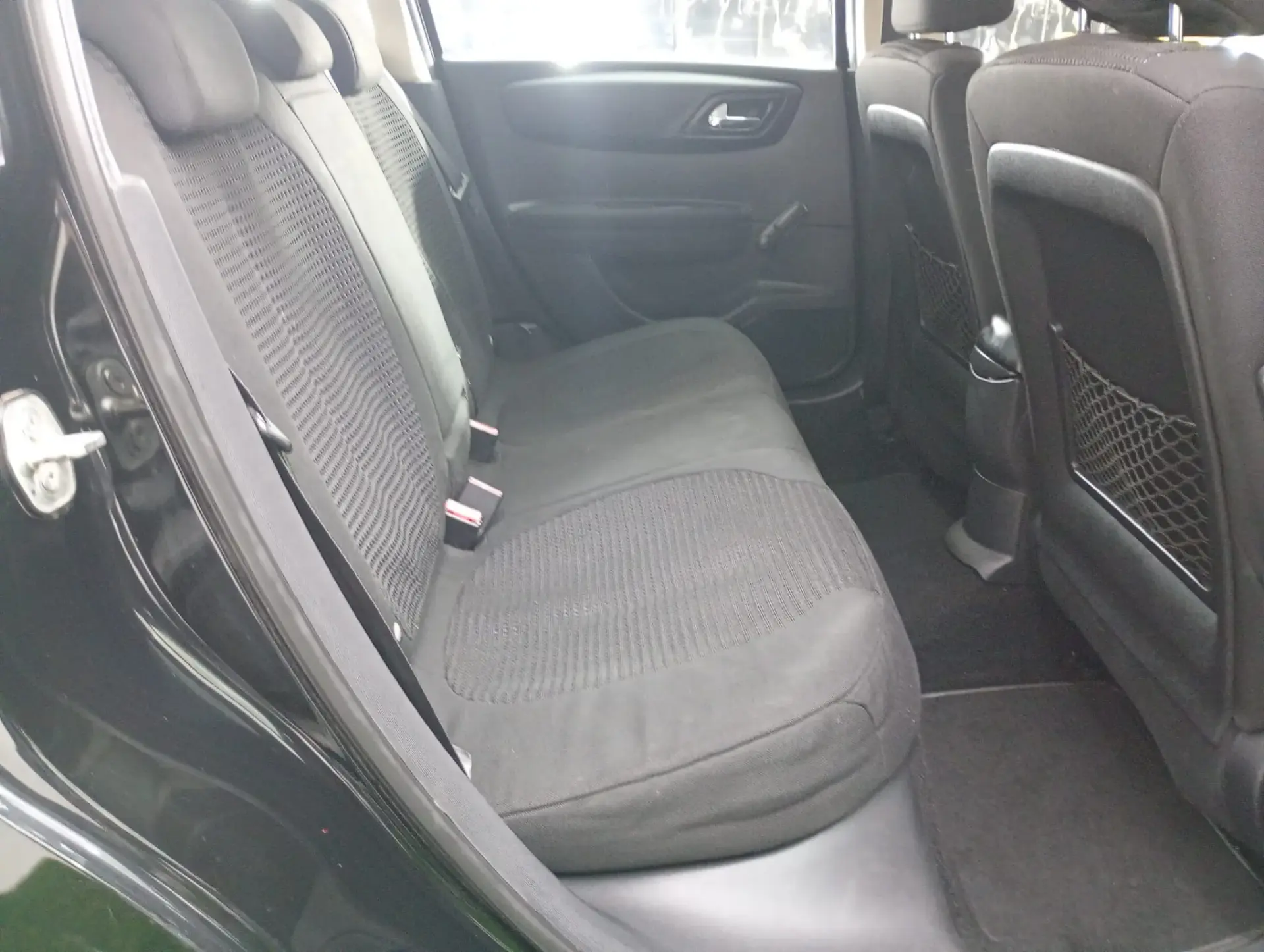 Citroen C4 1.6 HDi Exclusive 30