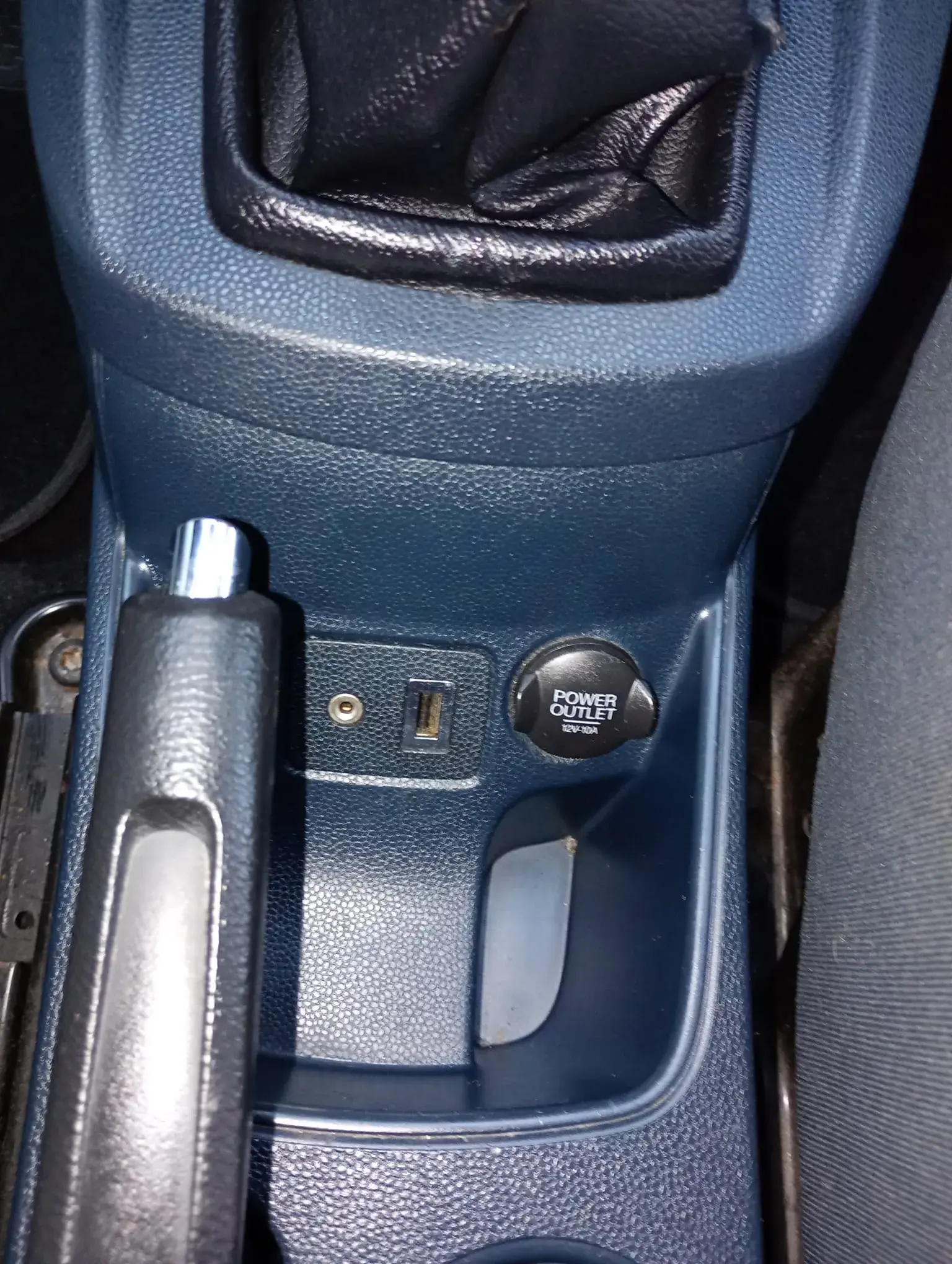 Ford Fiesta 1.4 TDCI Titanium 13
