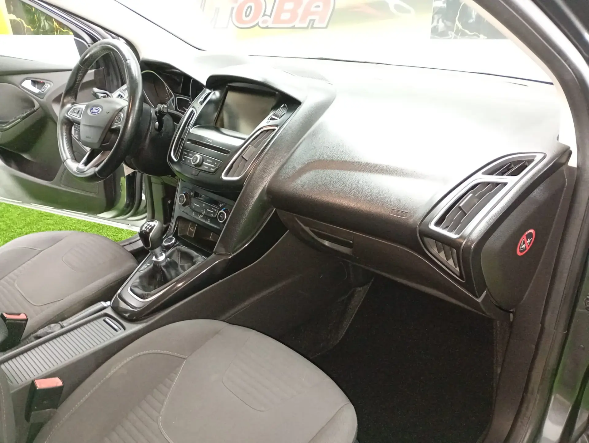 Ford Focus 1.0 SCTi ST-Line 20