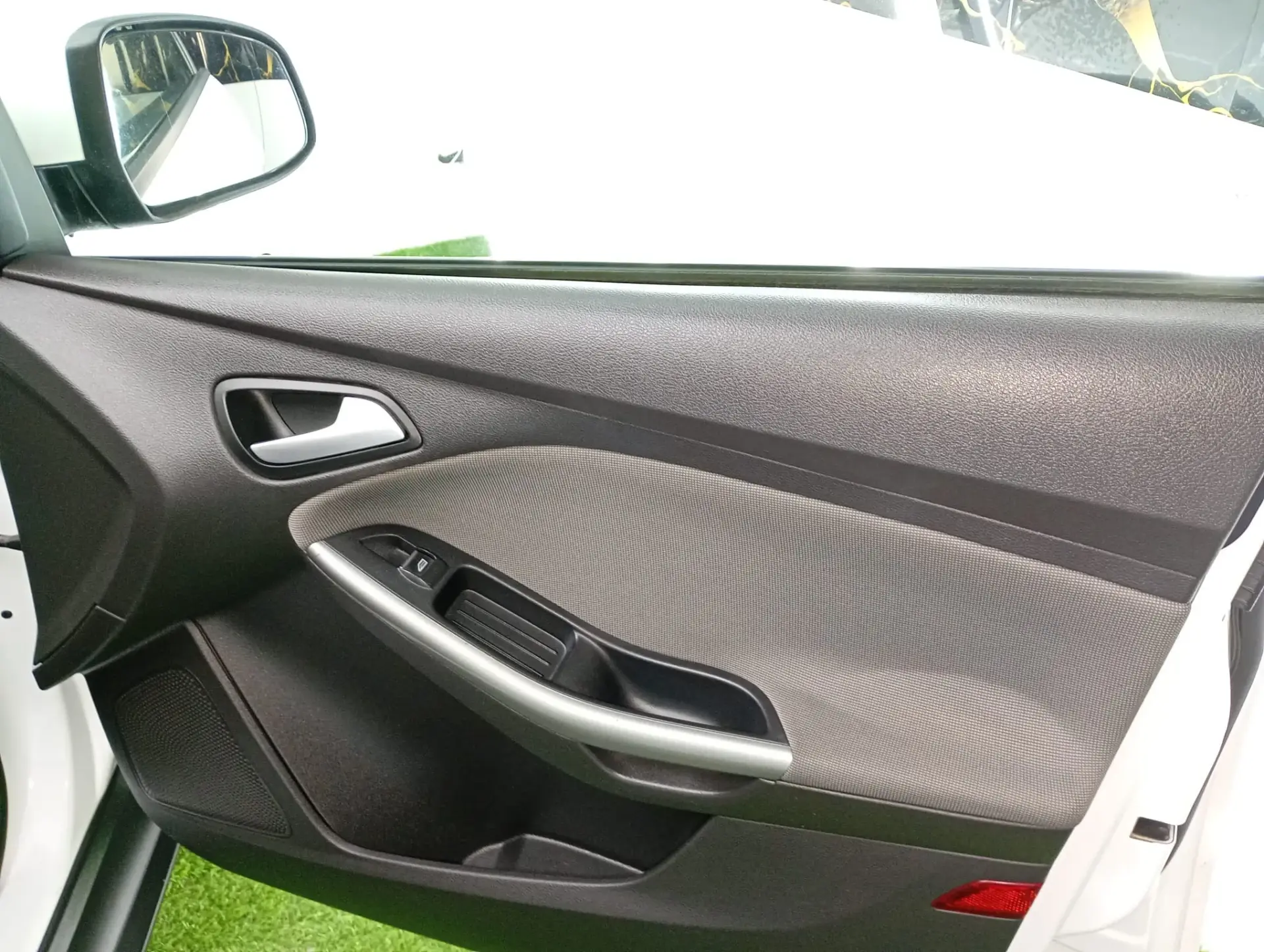 Ford Focus SW 1.6 TDCi Trend Easy 22