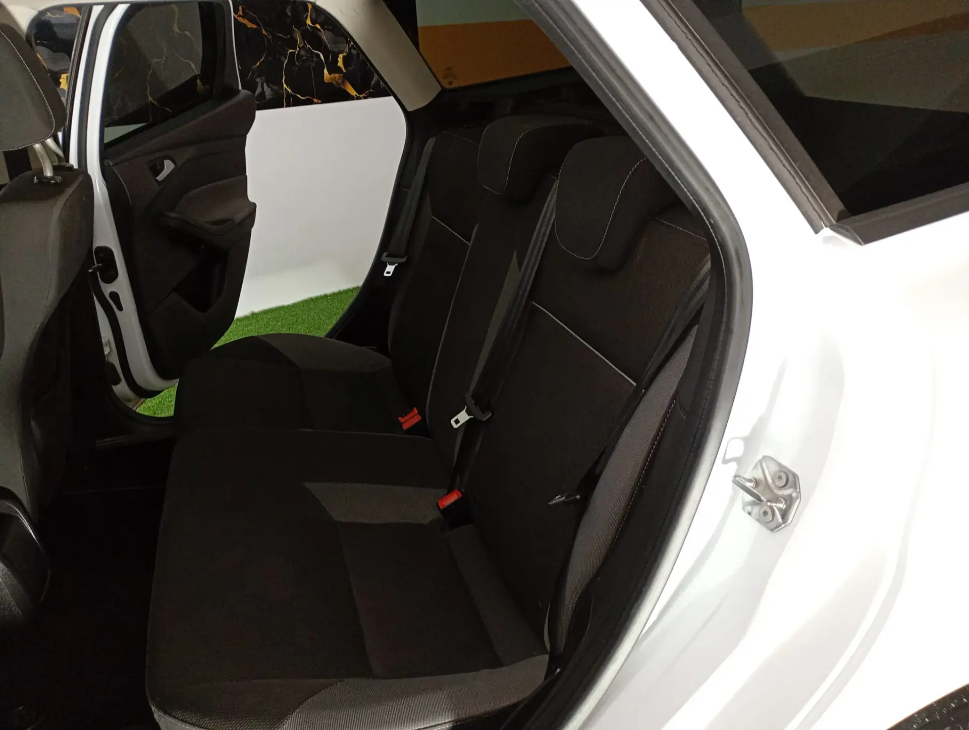 Ford Focus SW 1.6 TDCi Trend Easy 25