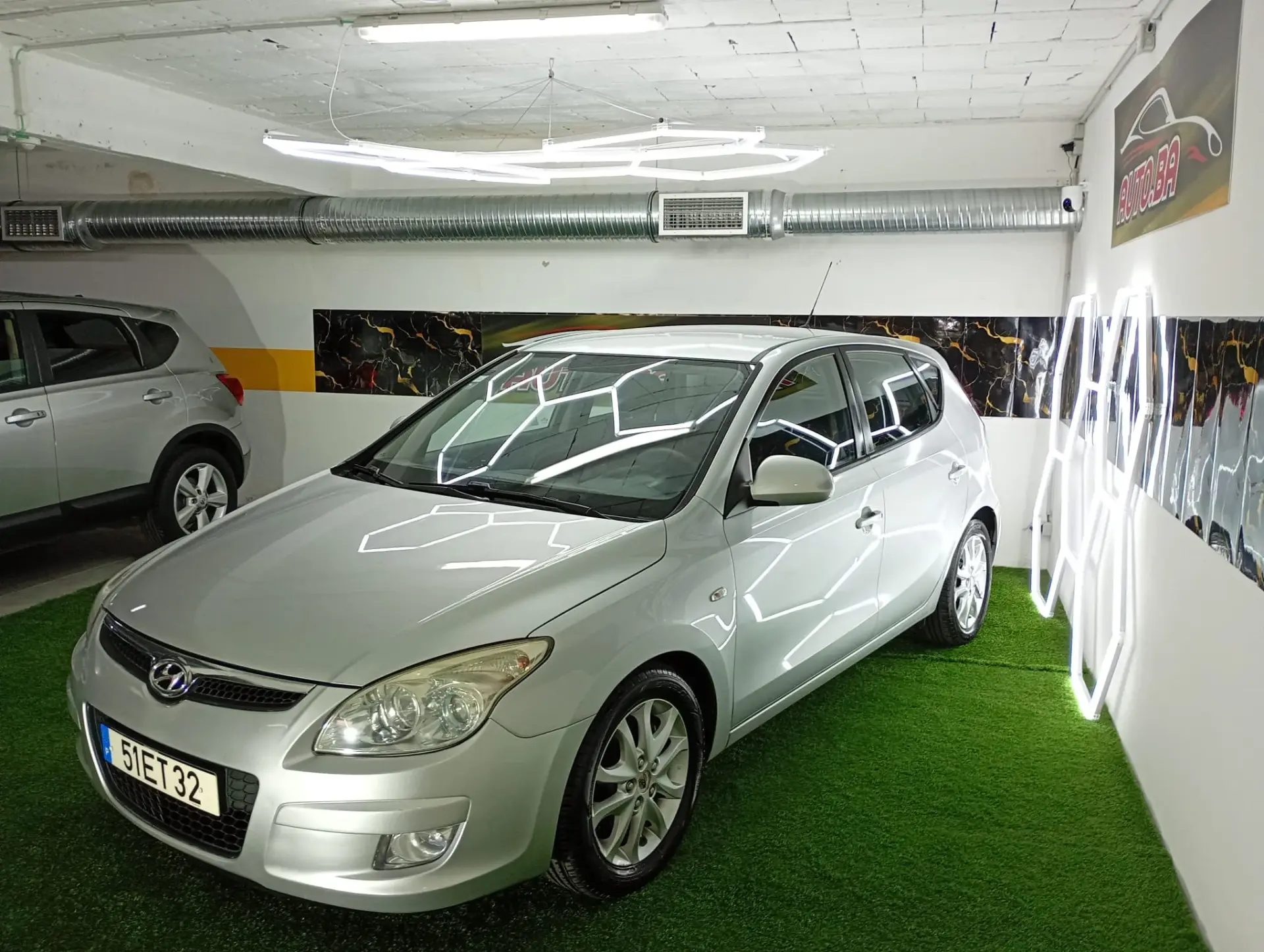 Hyundai i30 1.6 CRDi Classic 2