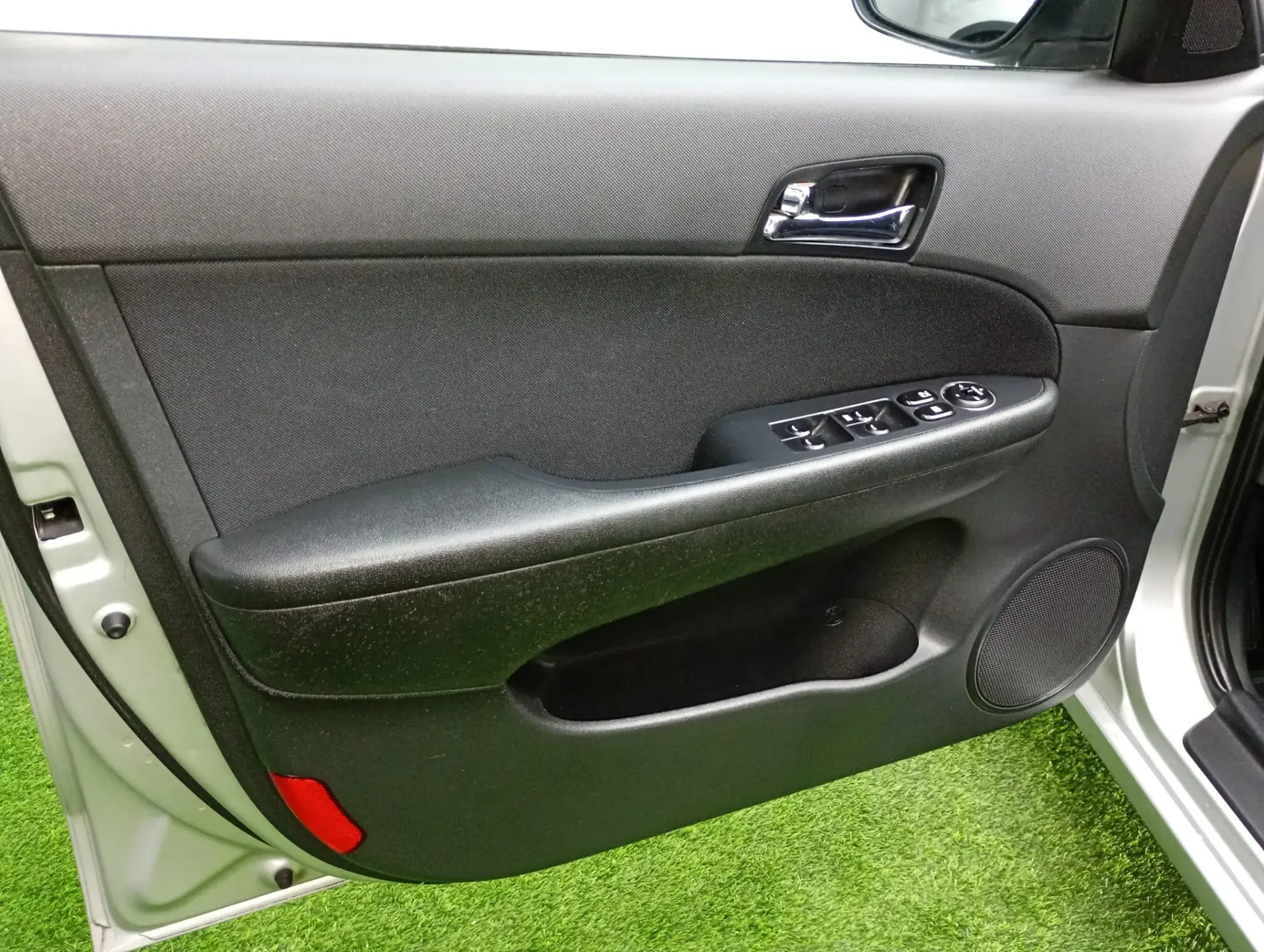 Hyundai i30 1.6 CRDi Classic 11