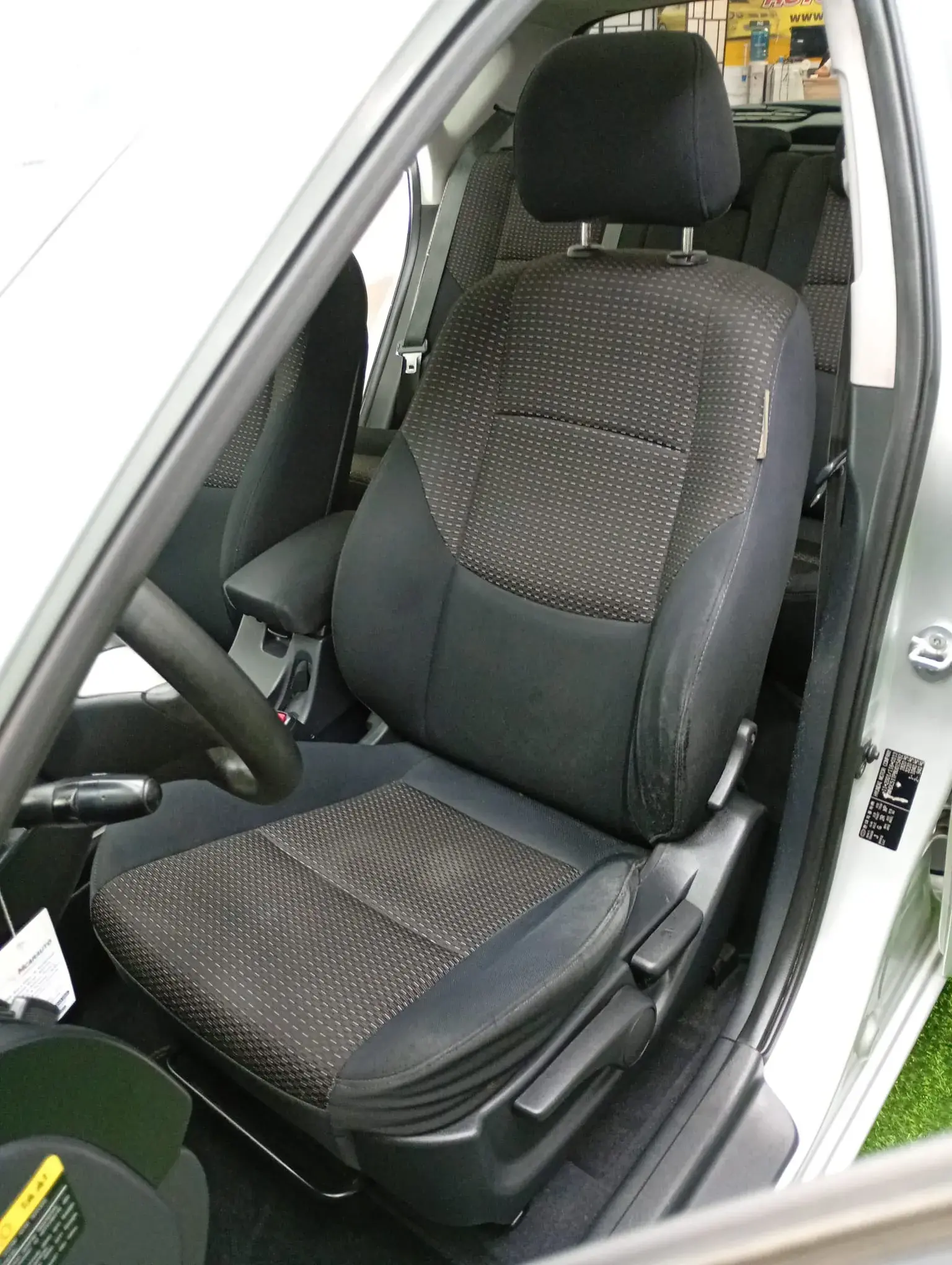 Hyundai i30 1.6 CRDi Classic 12
