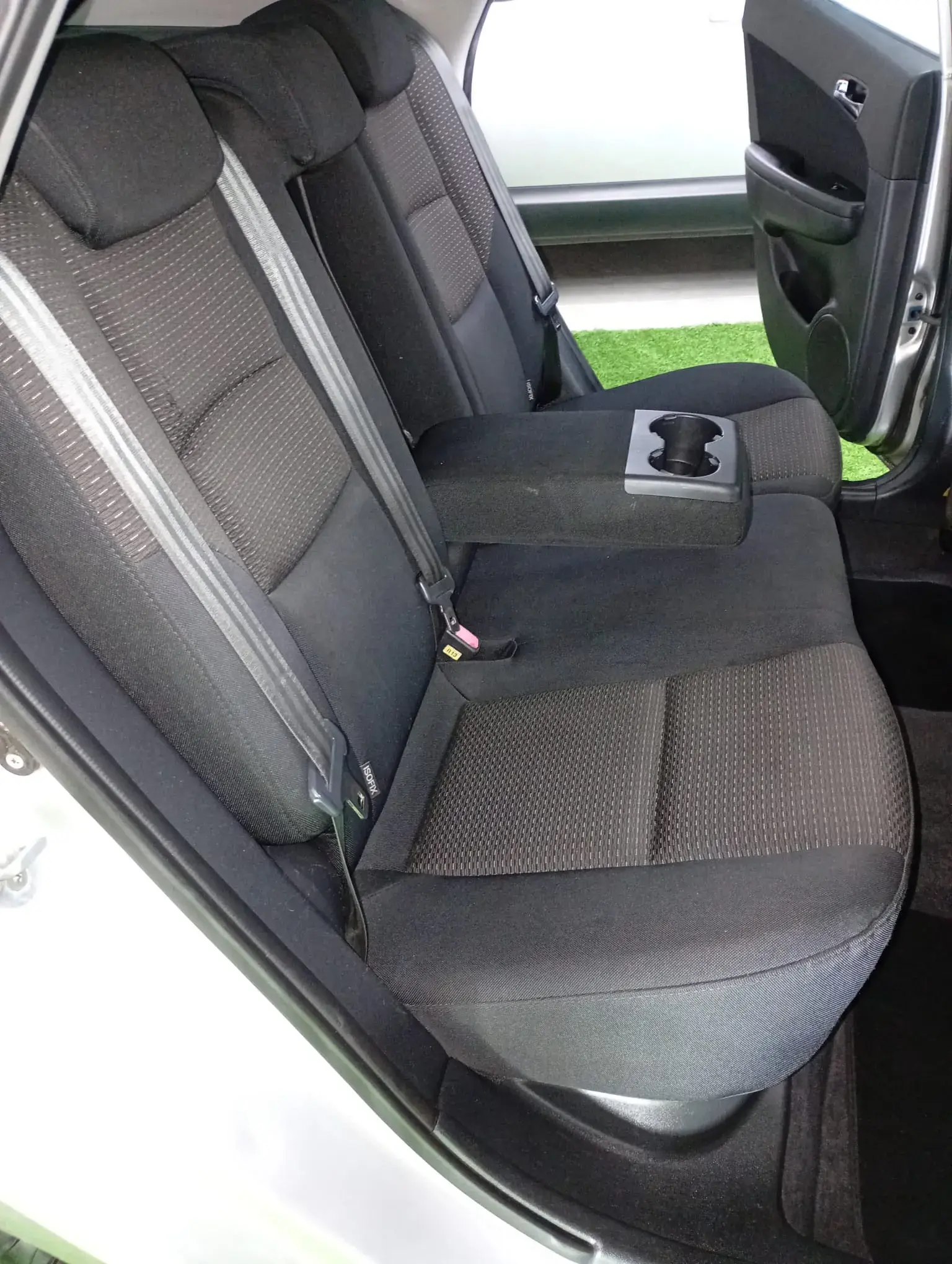 Hyundai i30 1.6 CRDi Classic 21