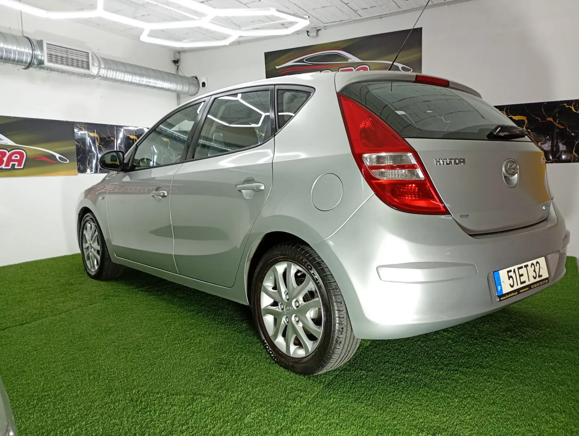 Hyundai i30 1.6 CRDi Classic 24
