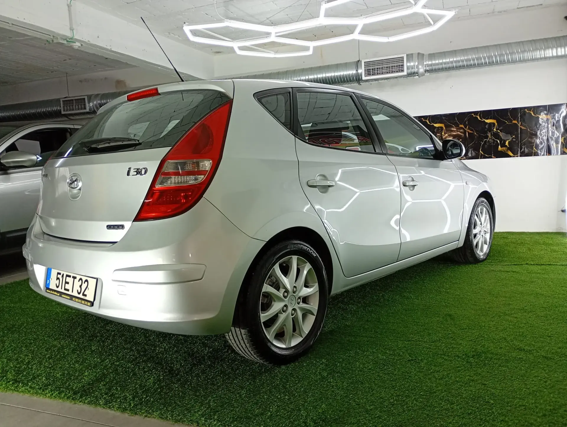 Hyundai i30 1.6 CRDi Classic 27