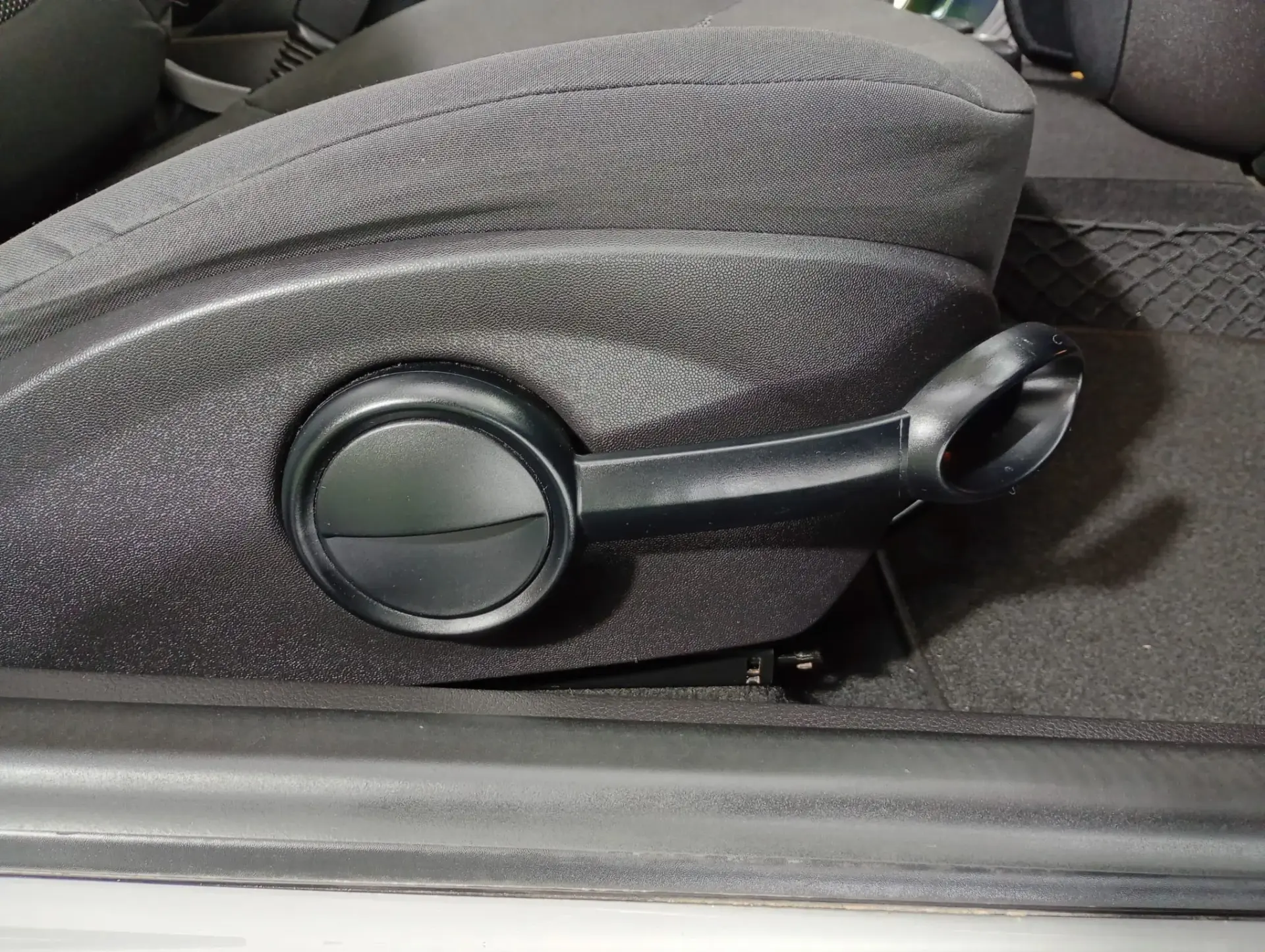 MINI 3 Portas Cooper D 21