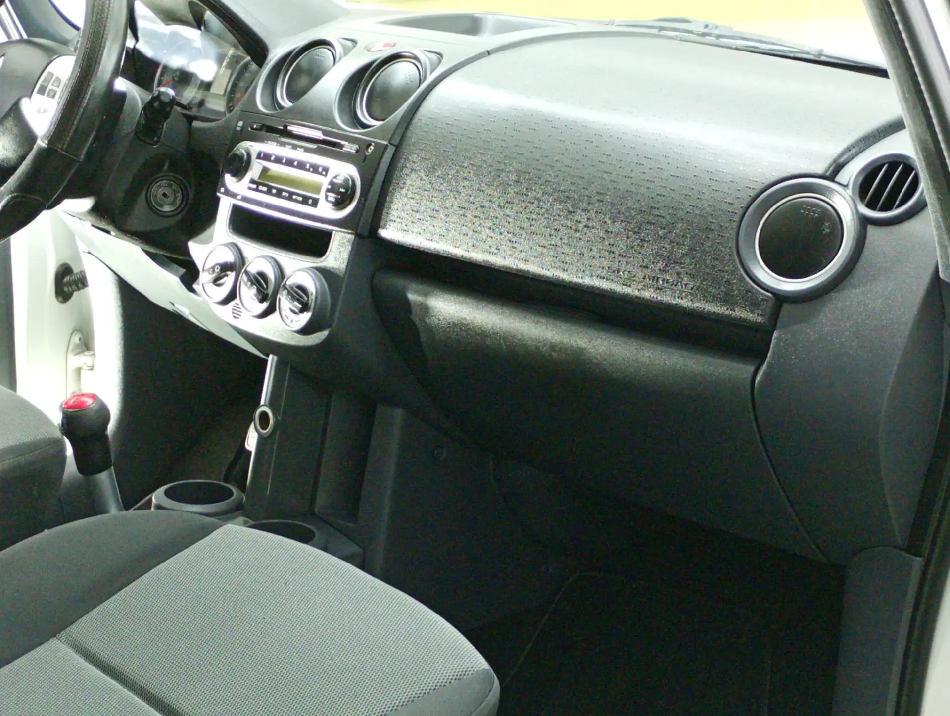 Mitsubishi Colt 1.3 Instyle 14