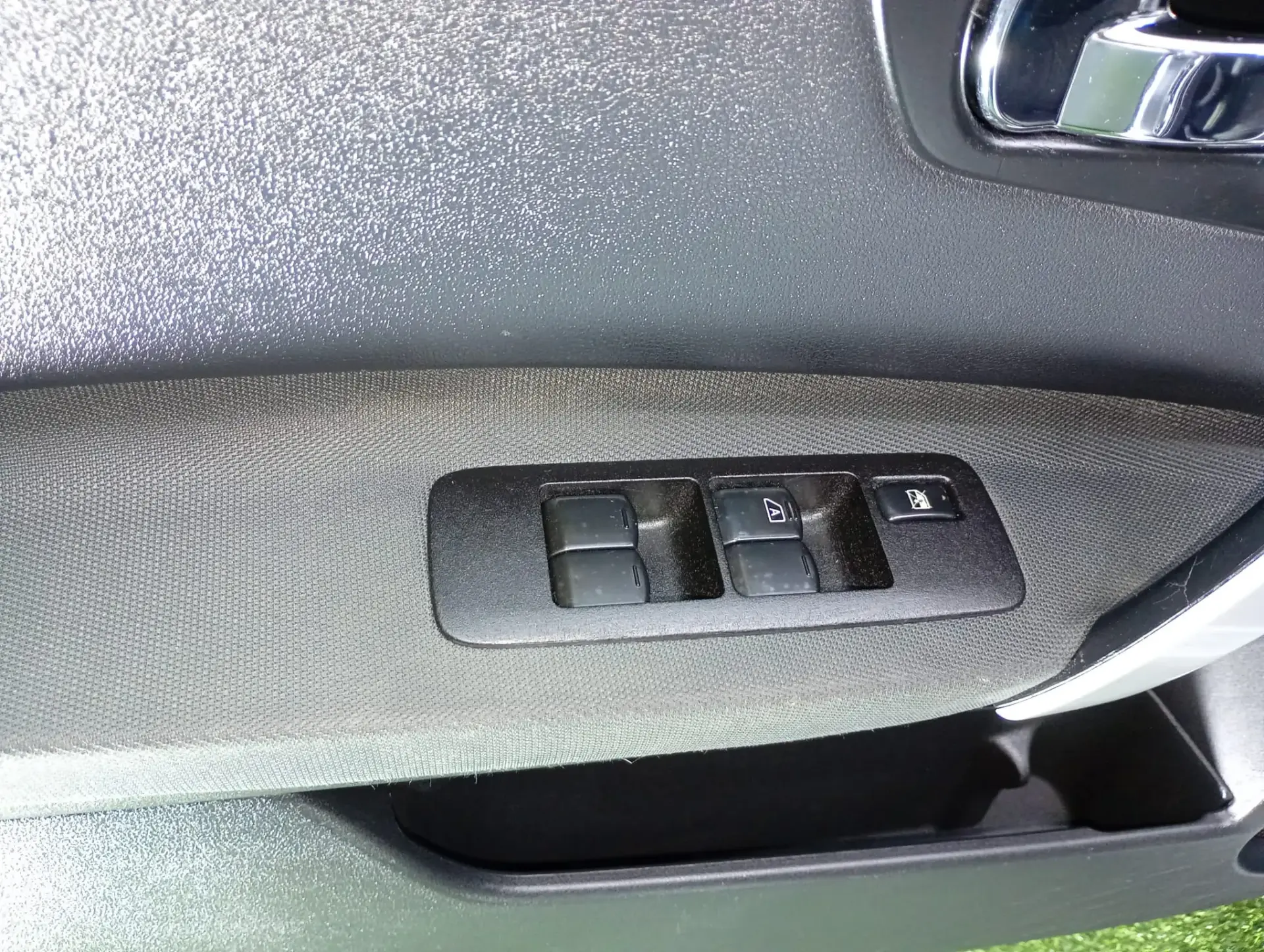 Nissan Qashqai 1.5 dCi Acenta 8