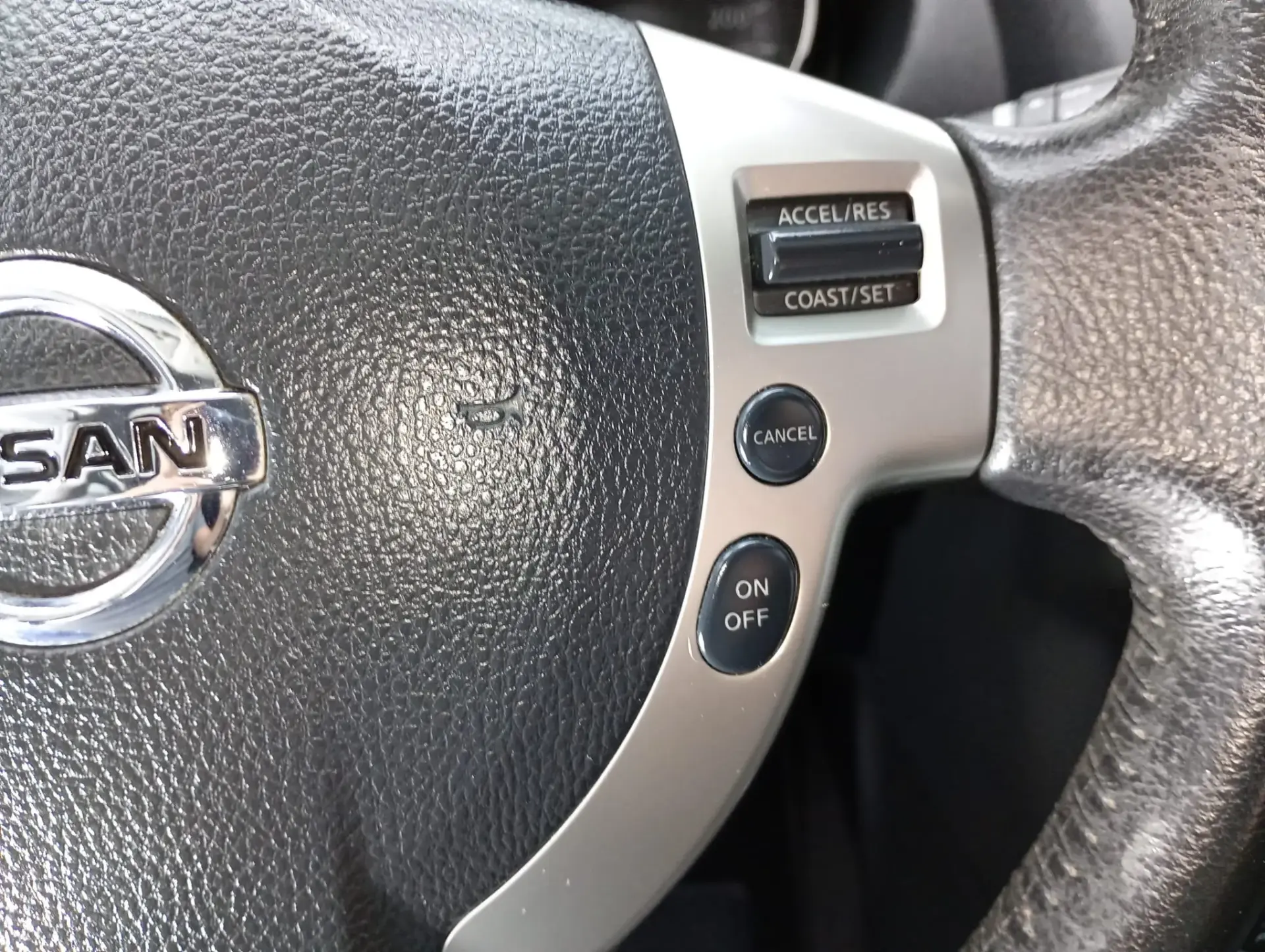 Nissan Qashqai 1.5 dCi Acenta 14