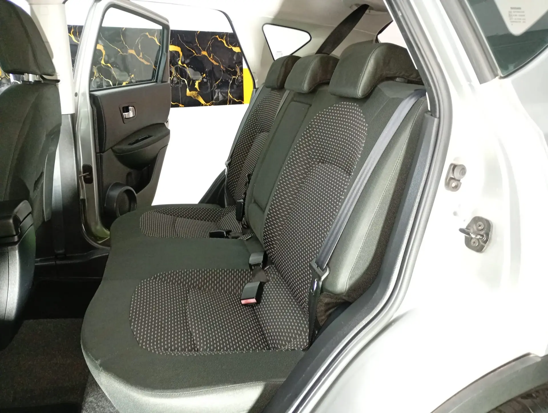 Nissan Qashqai 1.5 dCi Acenta 24