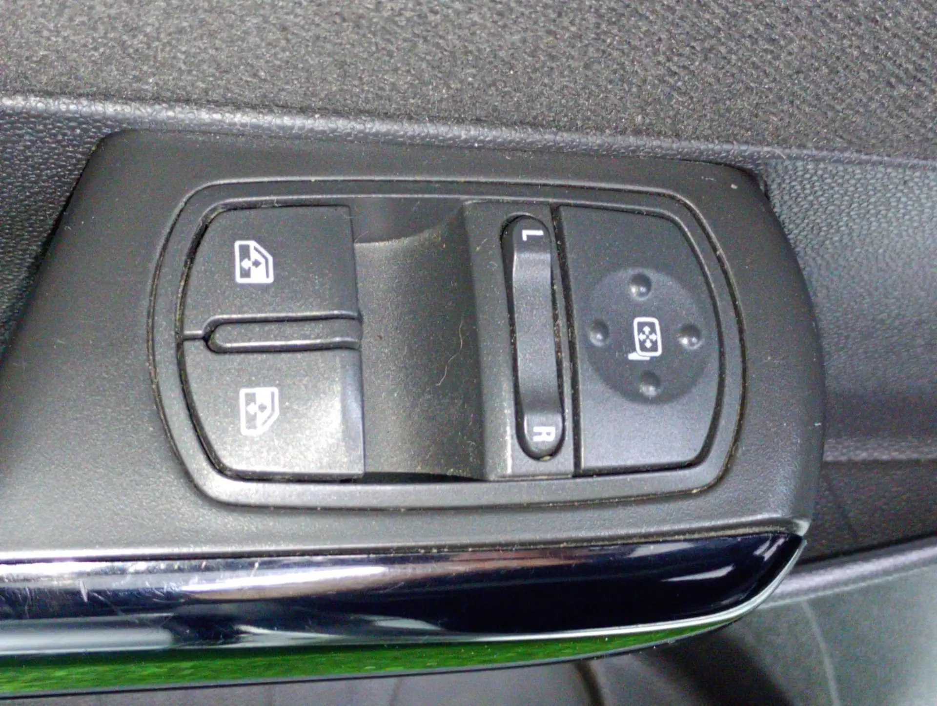 Opel Corsa 1.2 City FlexFuel 10