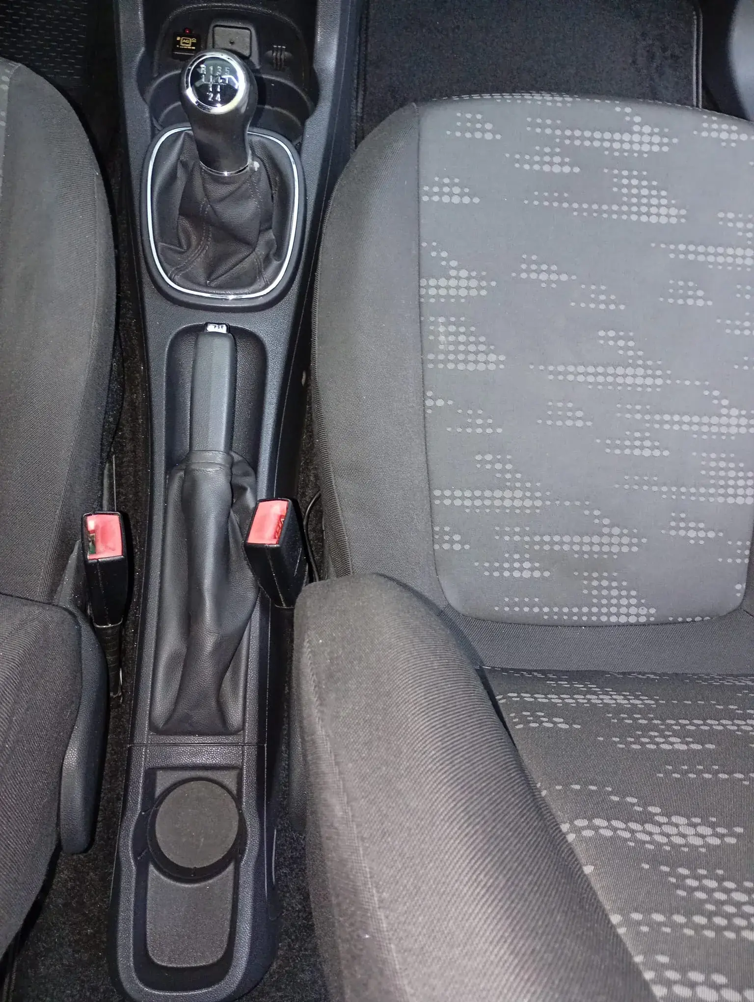 Opel Corsa 1.2 City FlexFuel 16