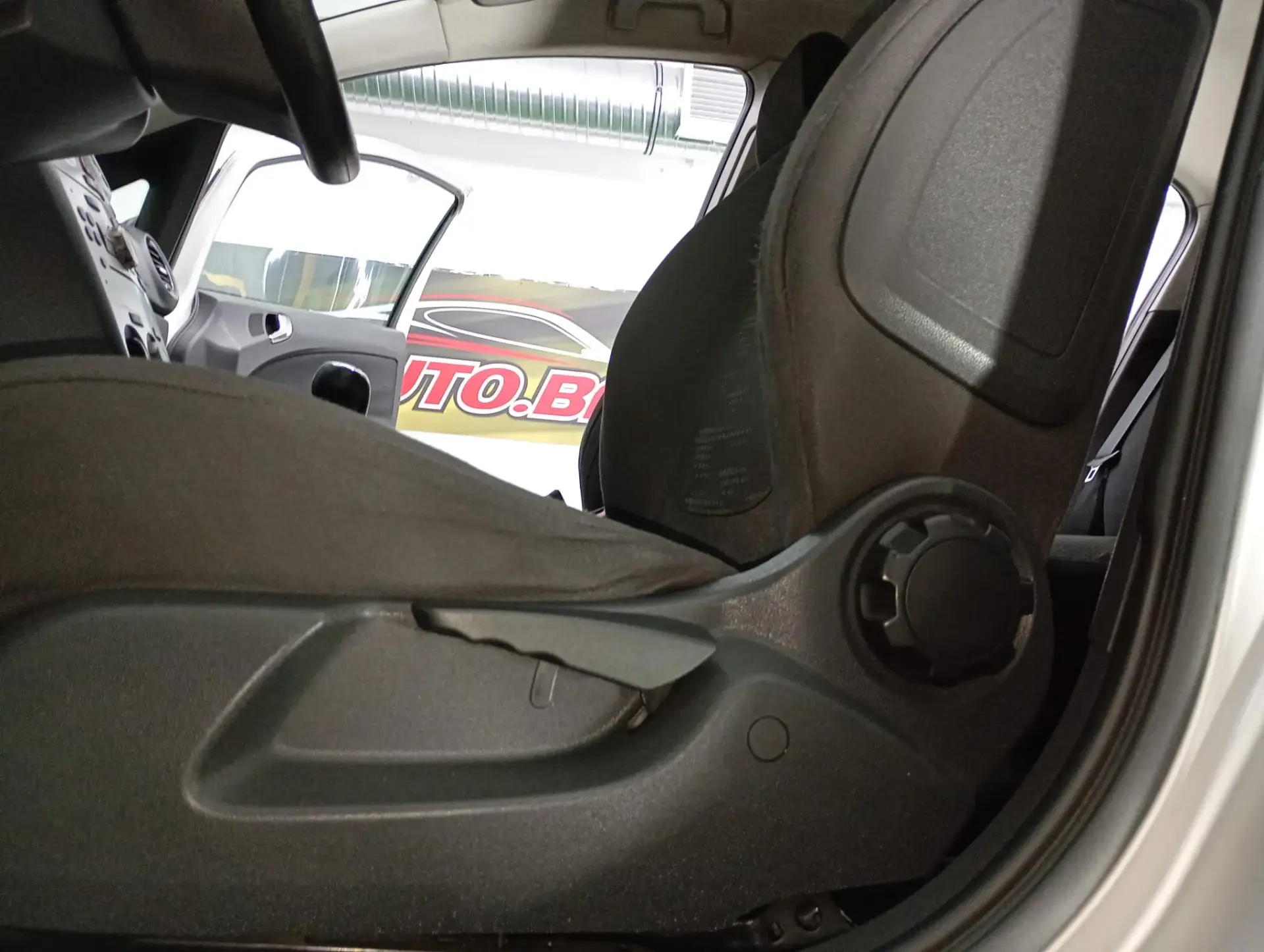 Opel Corsa 1.2 City FlexFuel 18