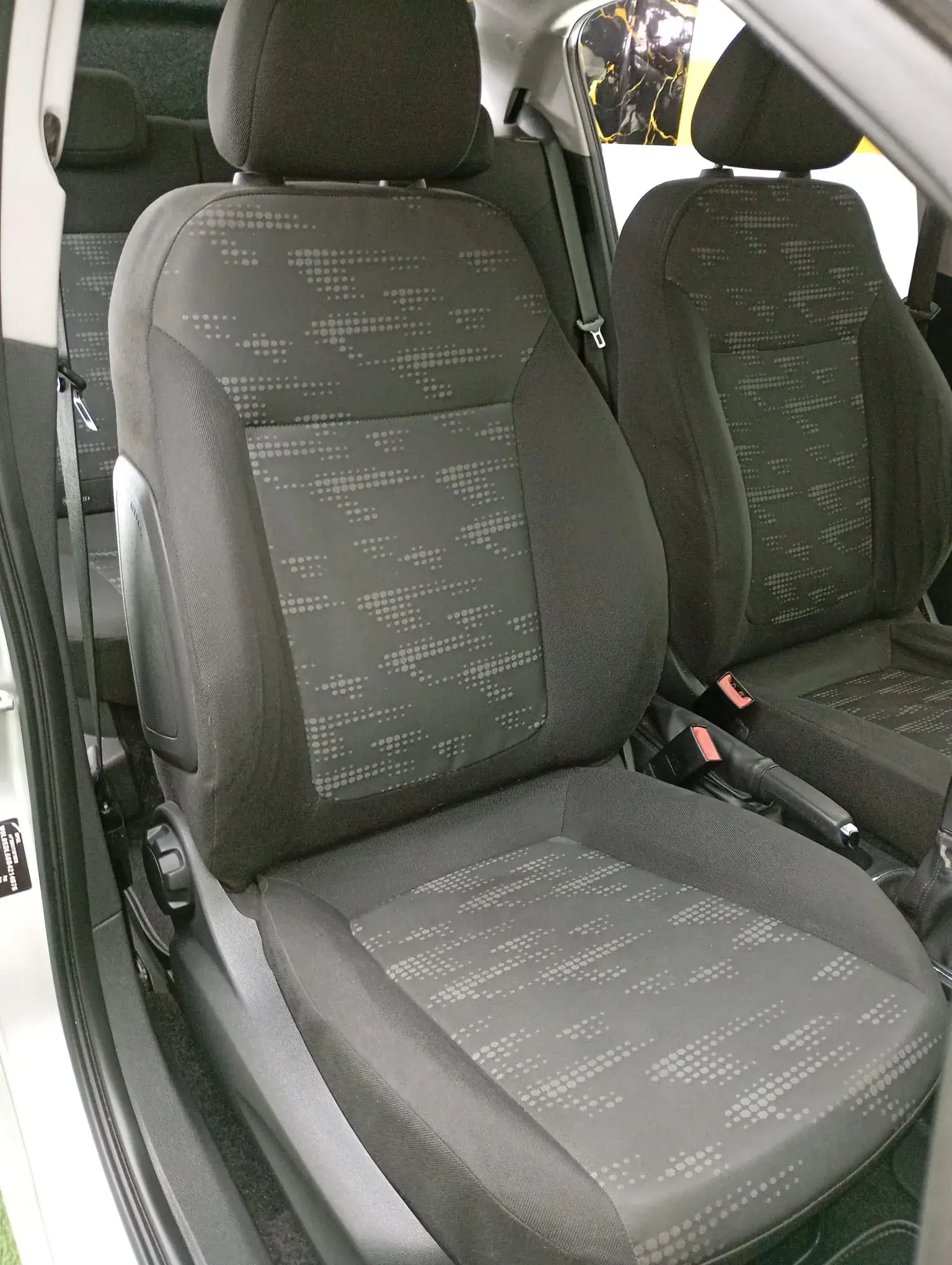 Opel Corsa 1.2 City FlexFuel 19