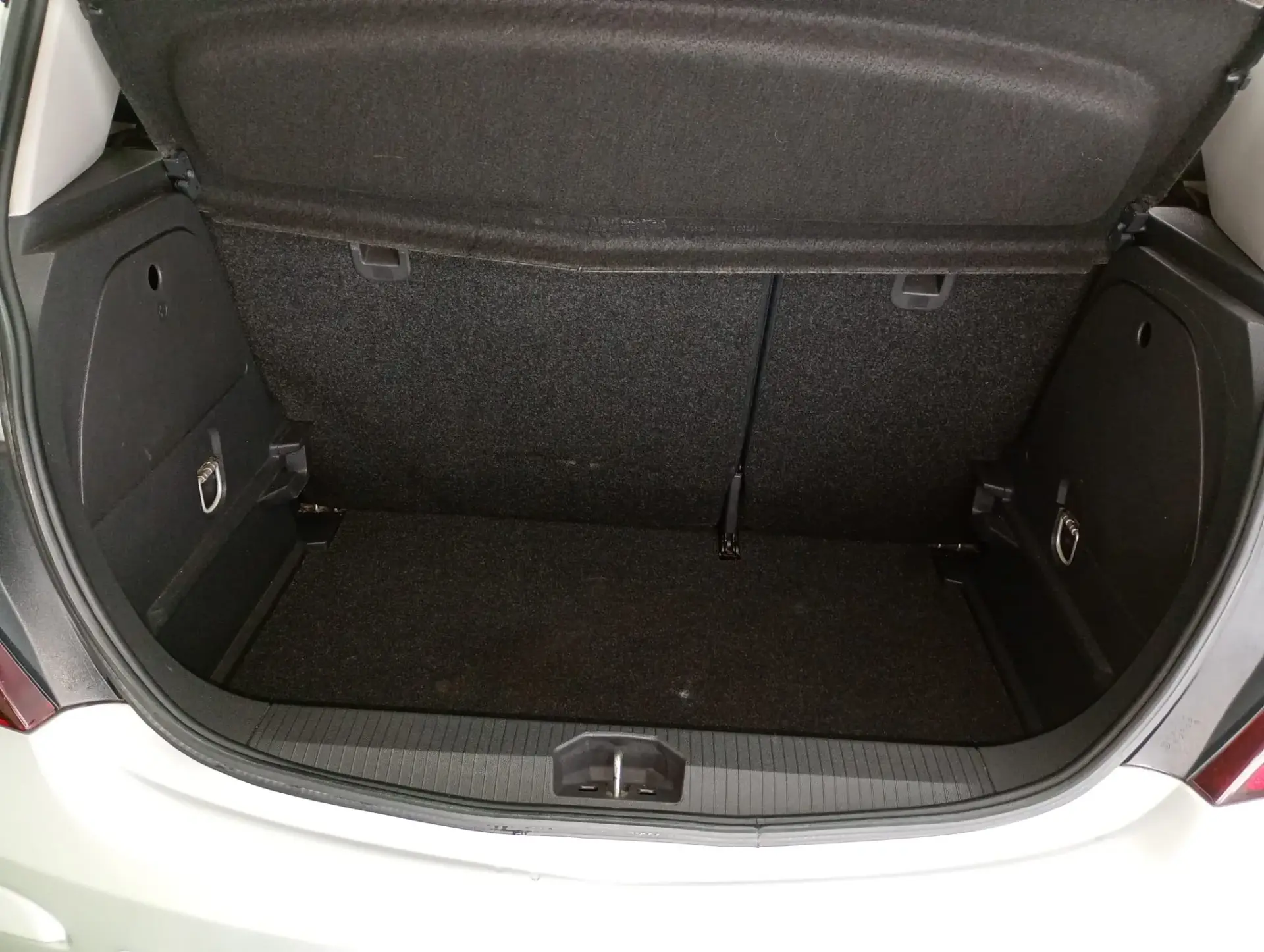 Opel Corsa 1.2 City FlexFuel 22
